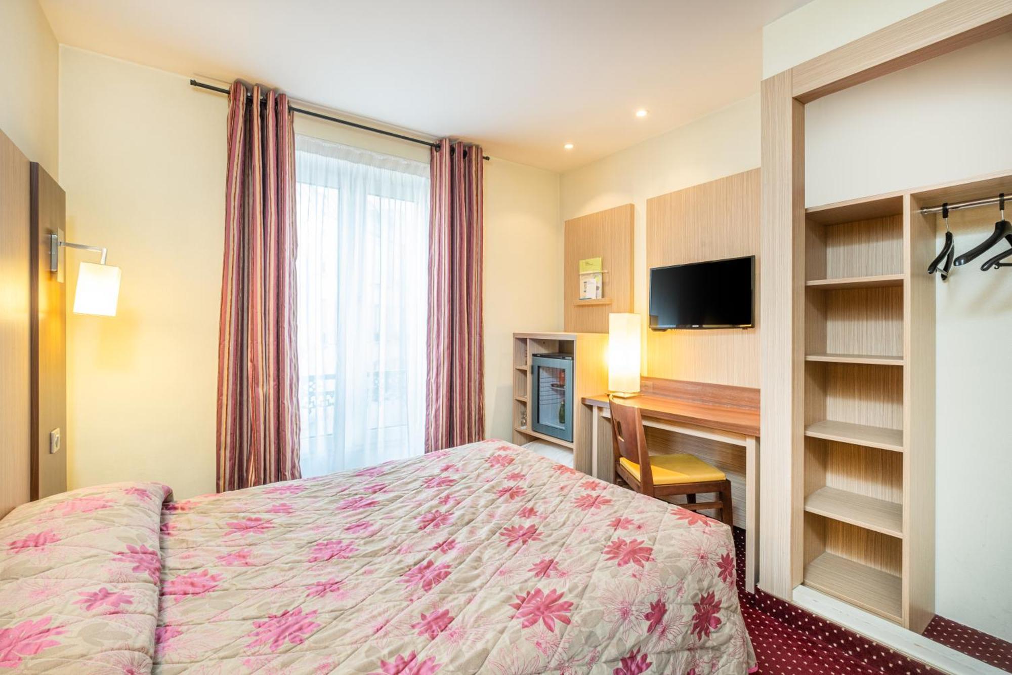Terminus Montparnasse Hotel Paris