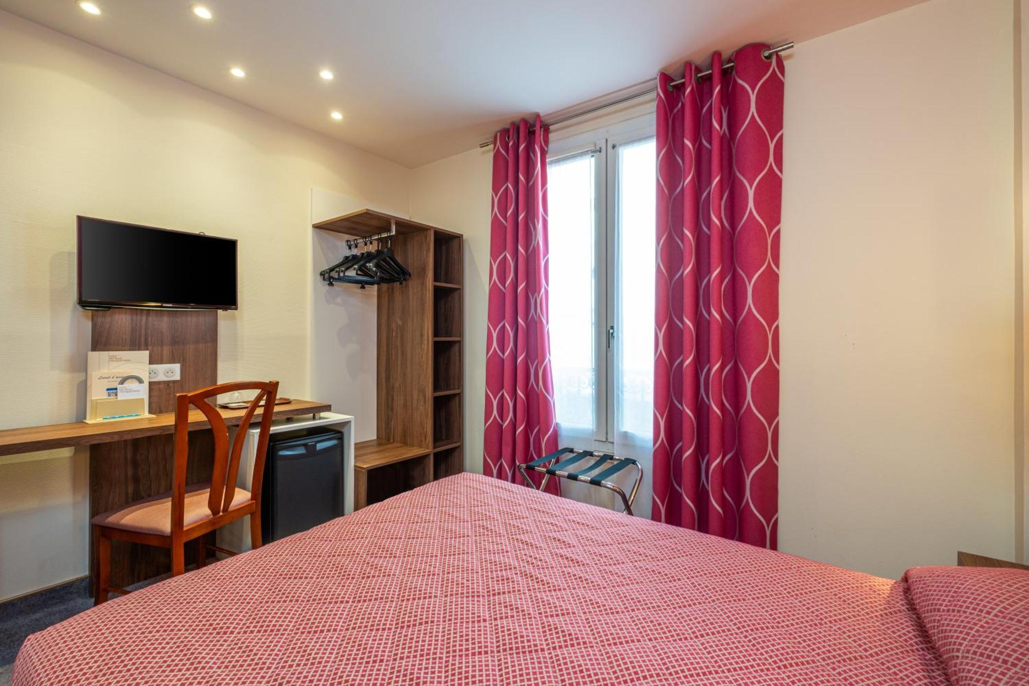 Terminus Montparnasse 3*