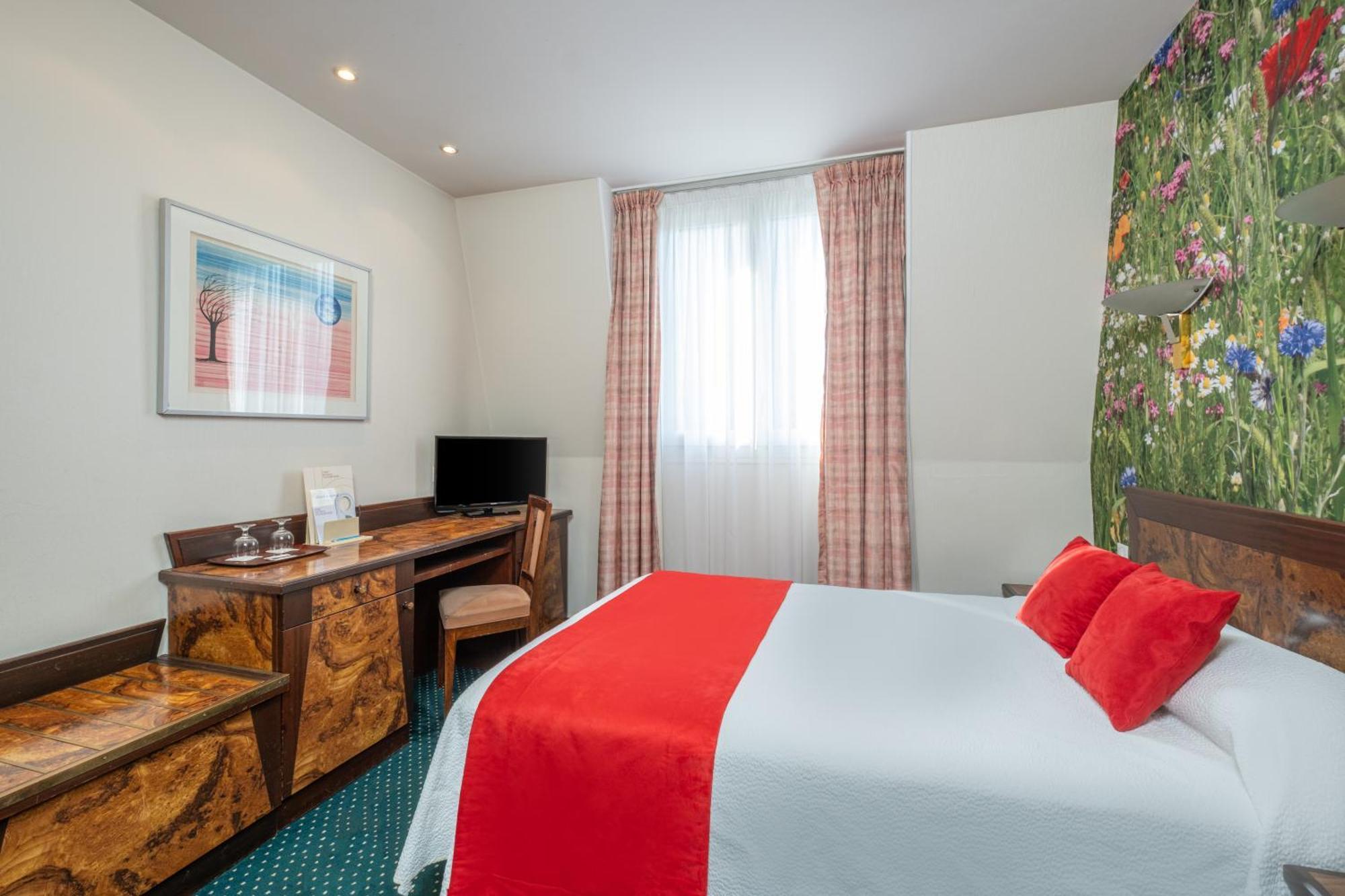 Hotel Terminus Montparnasse