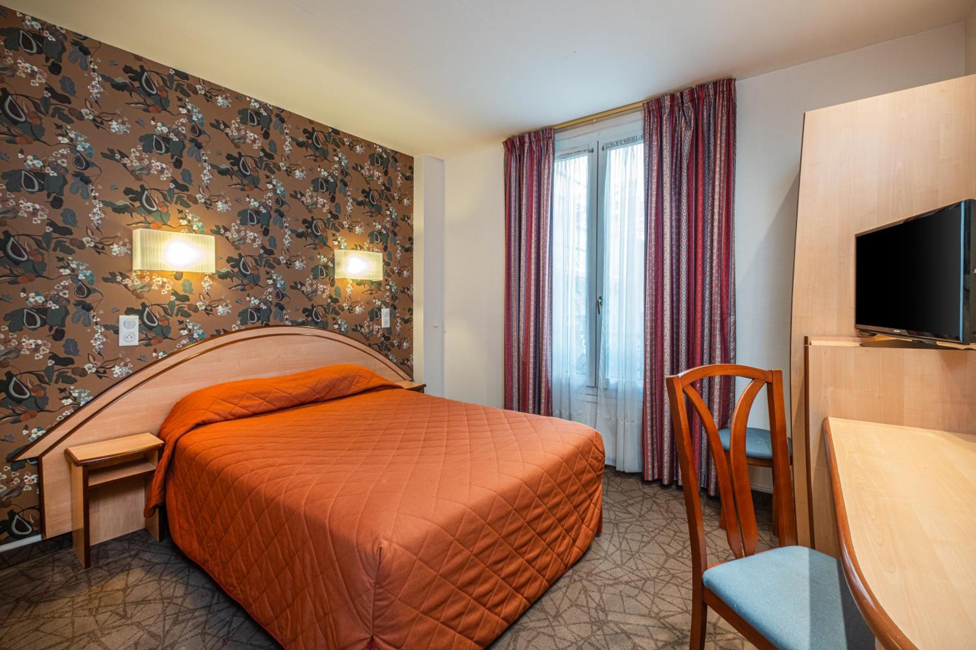 Terminus Montparnasse Hotel 3*