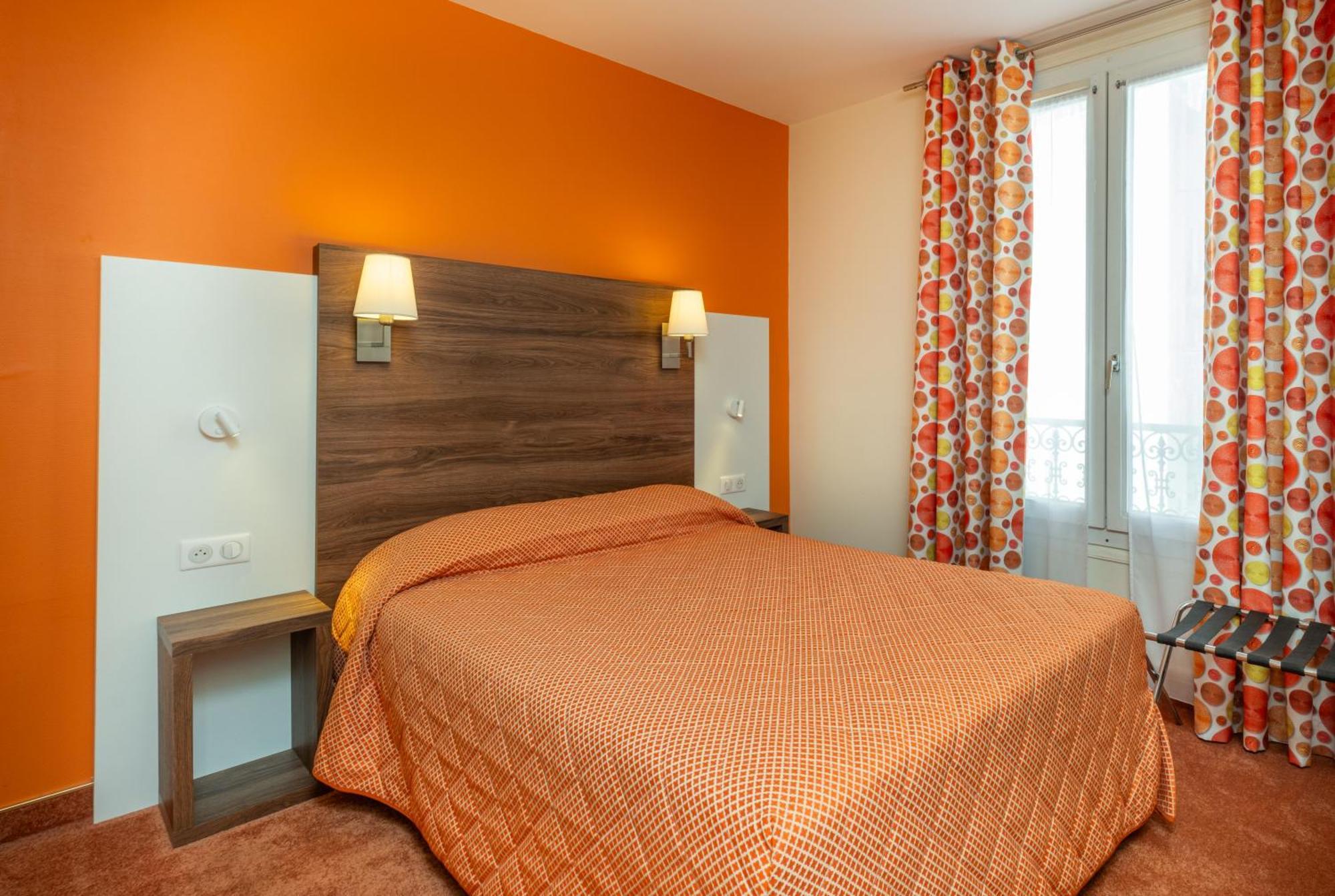 Terminus Montparnasse Hotel Paris