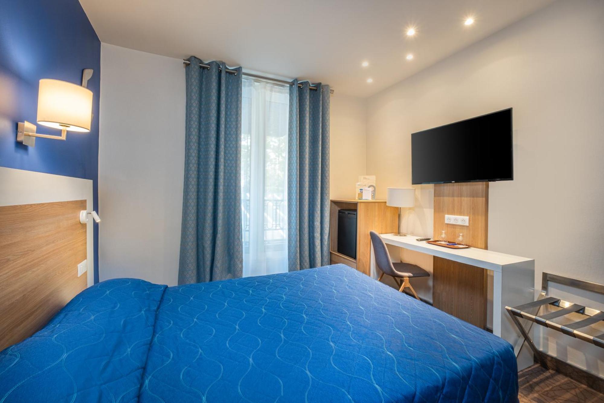 Terminus Montparnasse Hotel Paris