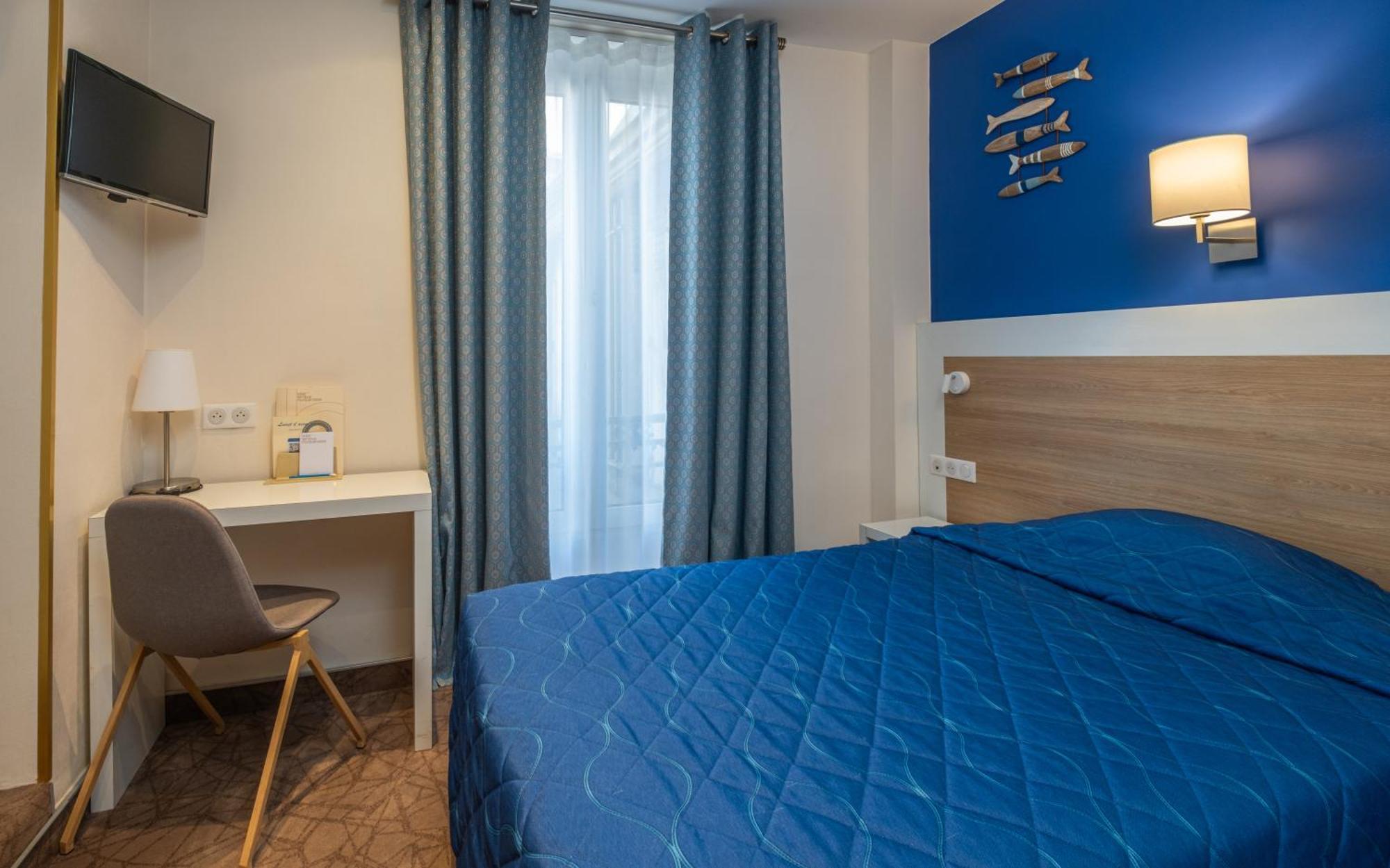 Hotel Terminus Montparnasse