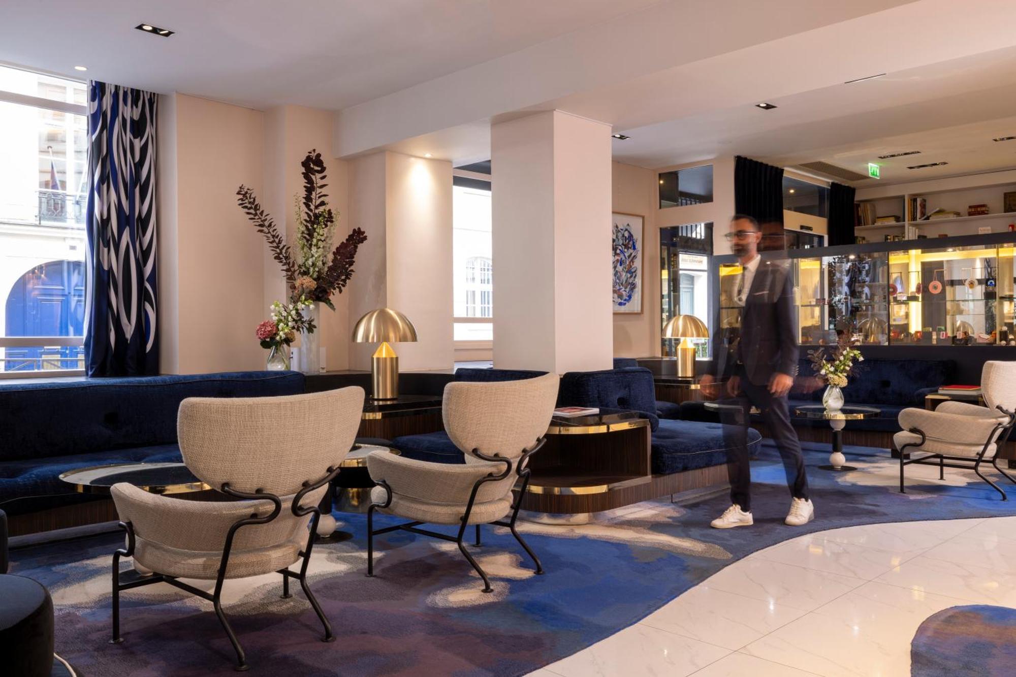 Bel Ami Hotel 5*
