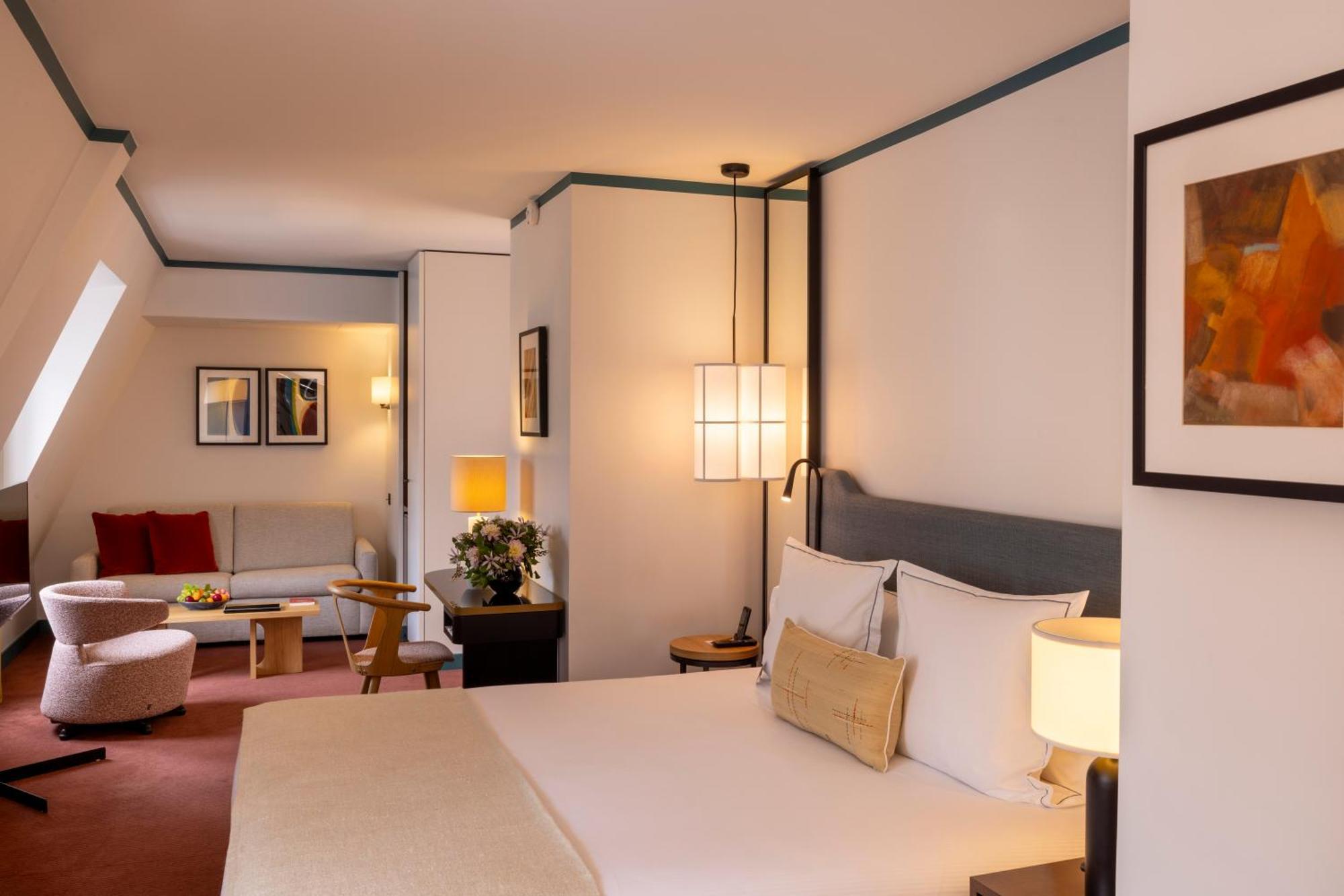 Bel Ami Hotel 5*