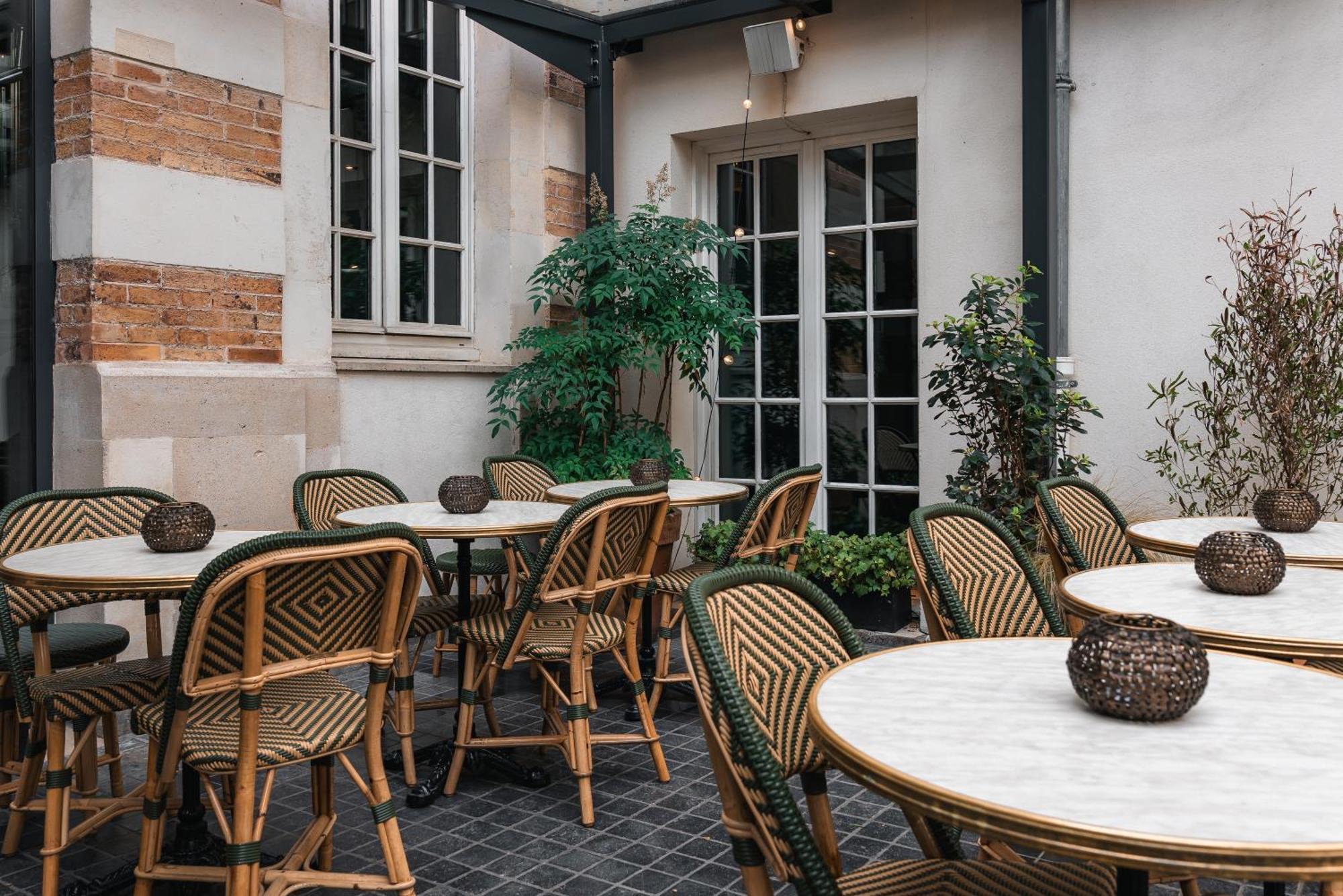 Kube Paris