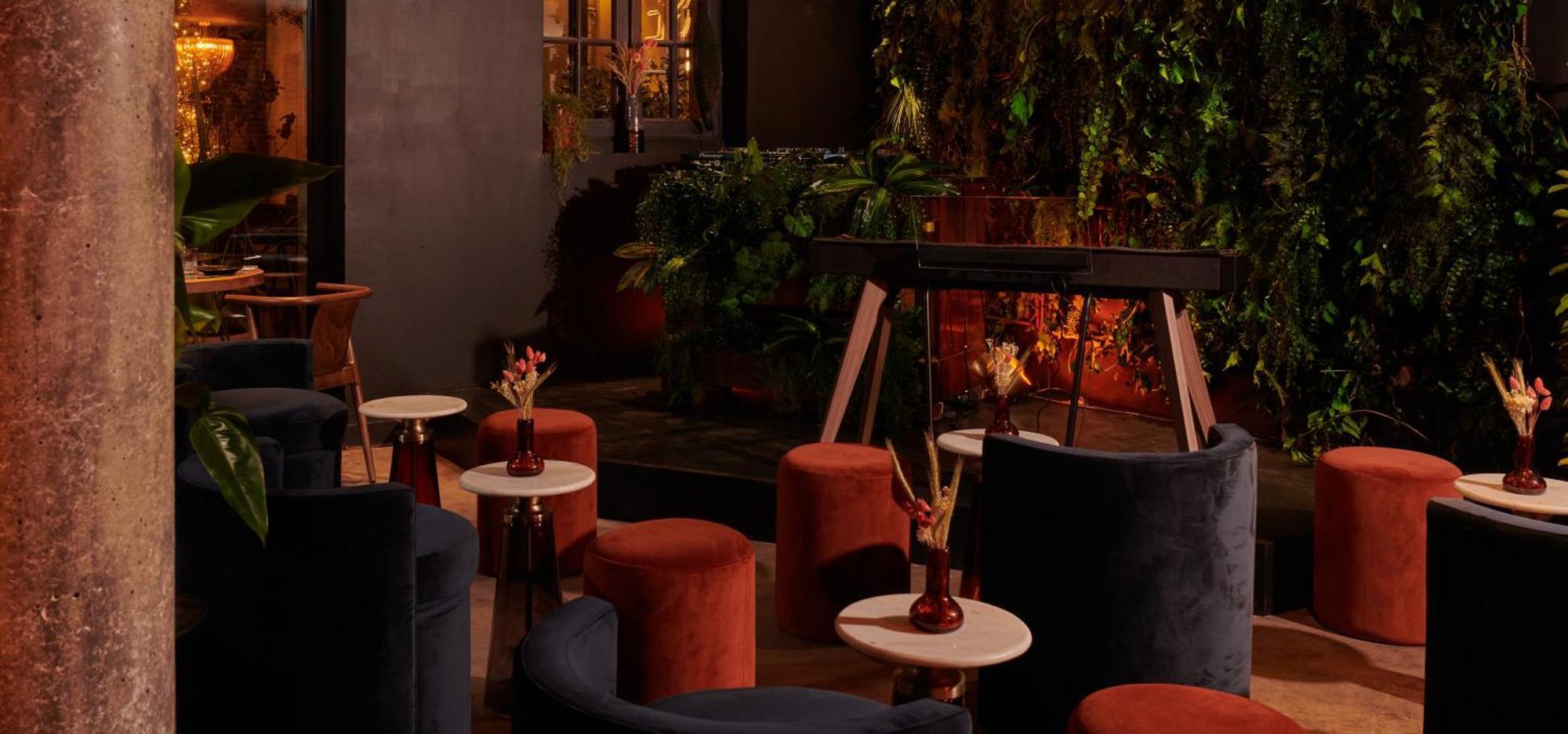 Hotel Kube