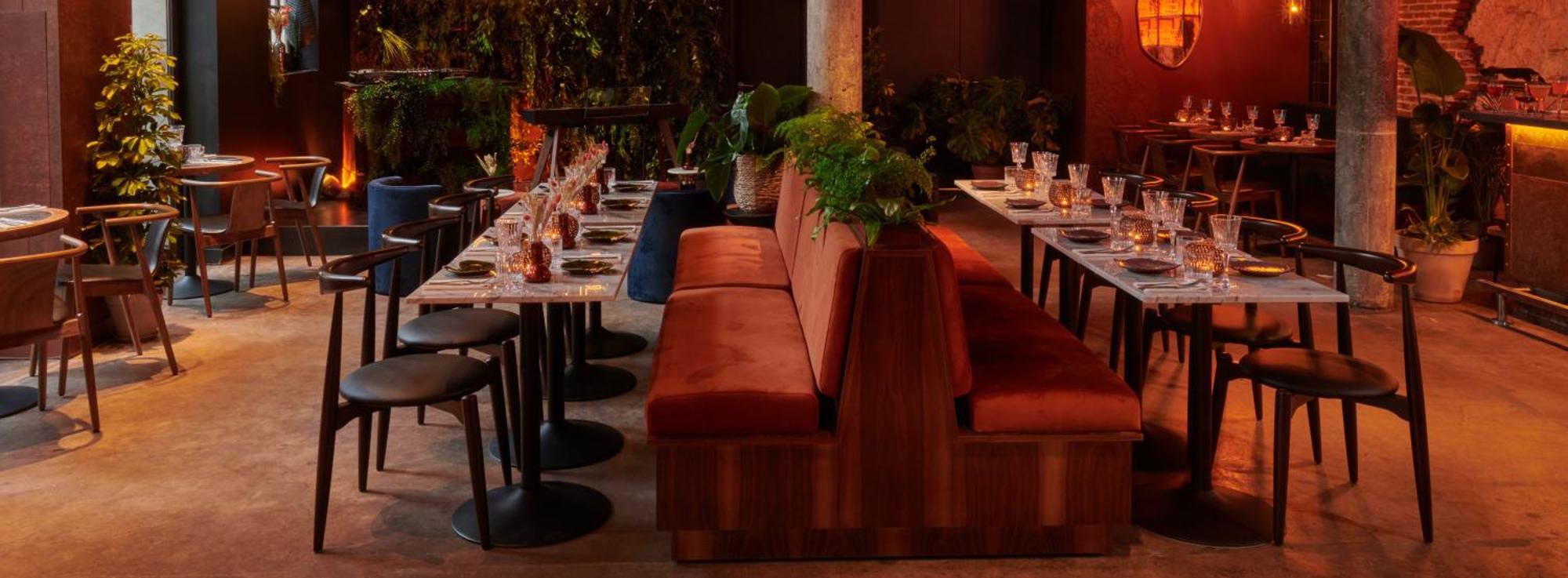 Kube Hotel Paris