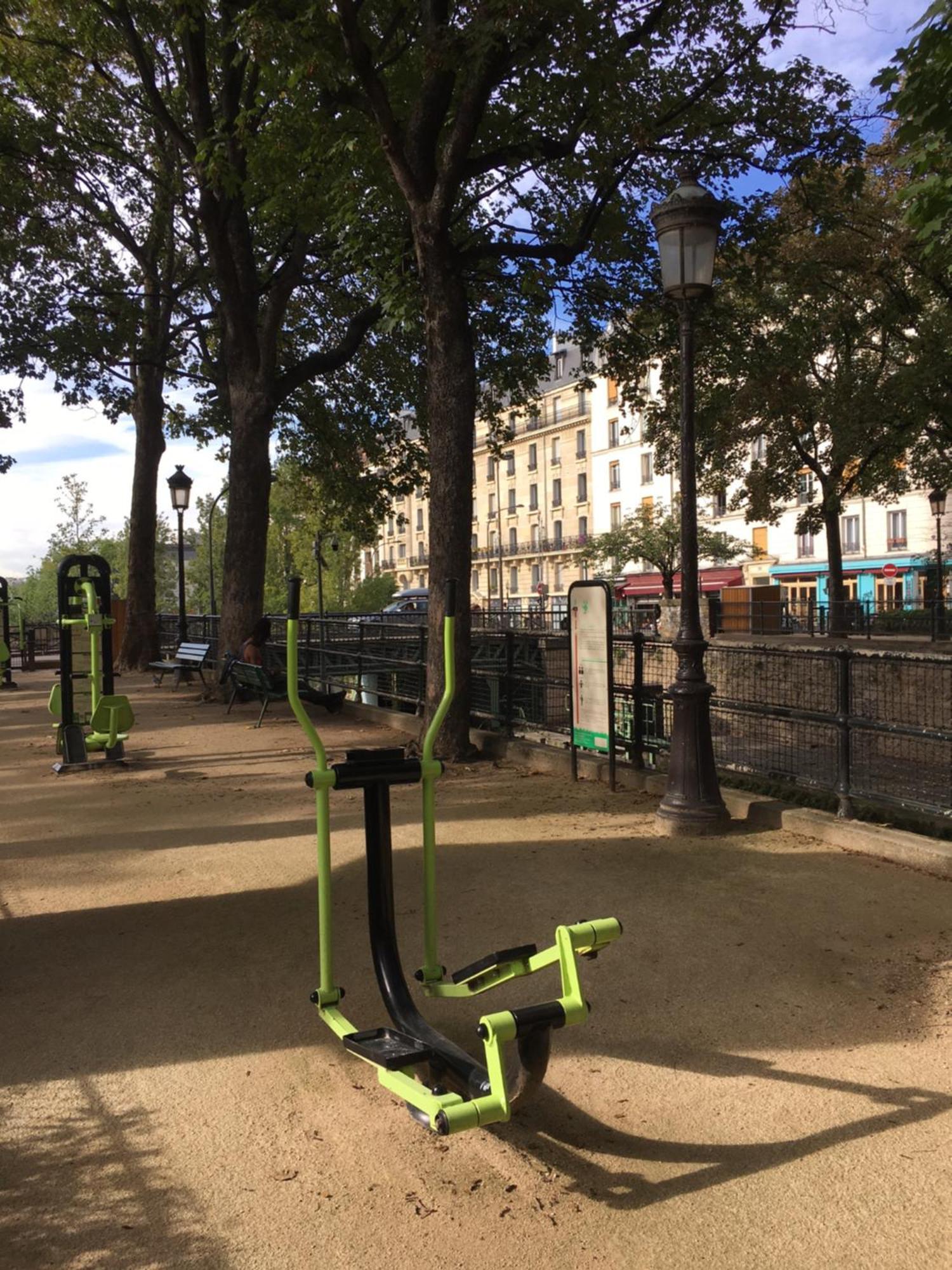 Appartement A Paris, Au Bord De L'eau *