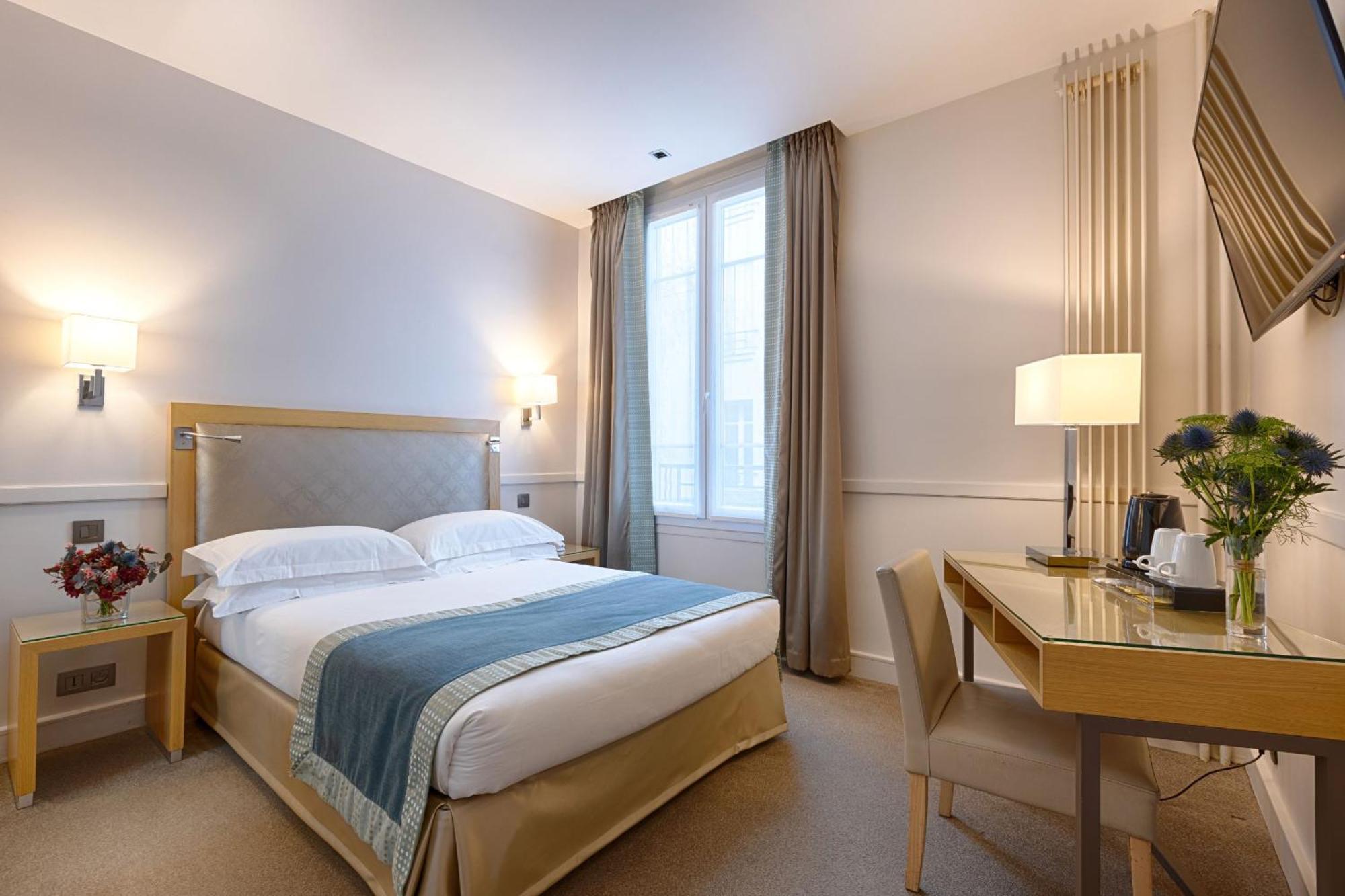 Floride-etoile Hotel Paris