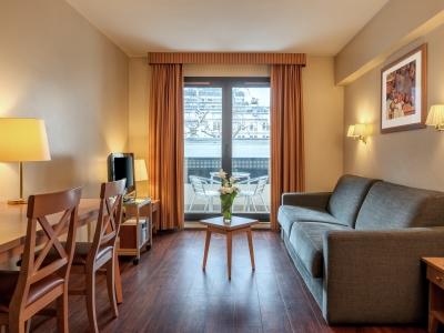 Citadines Trocadero Paris