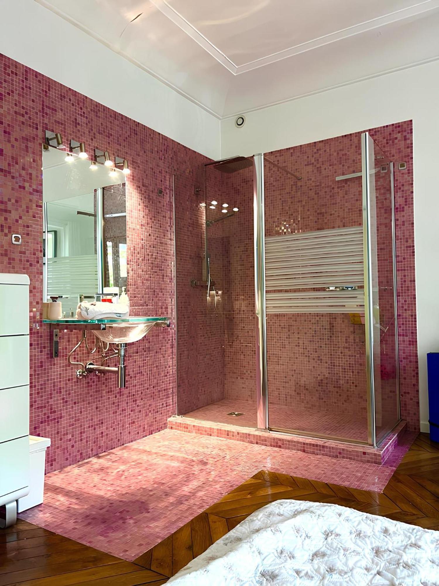 Appartement Luxury 2 Br Saint-honoré