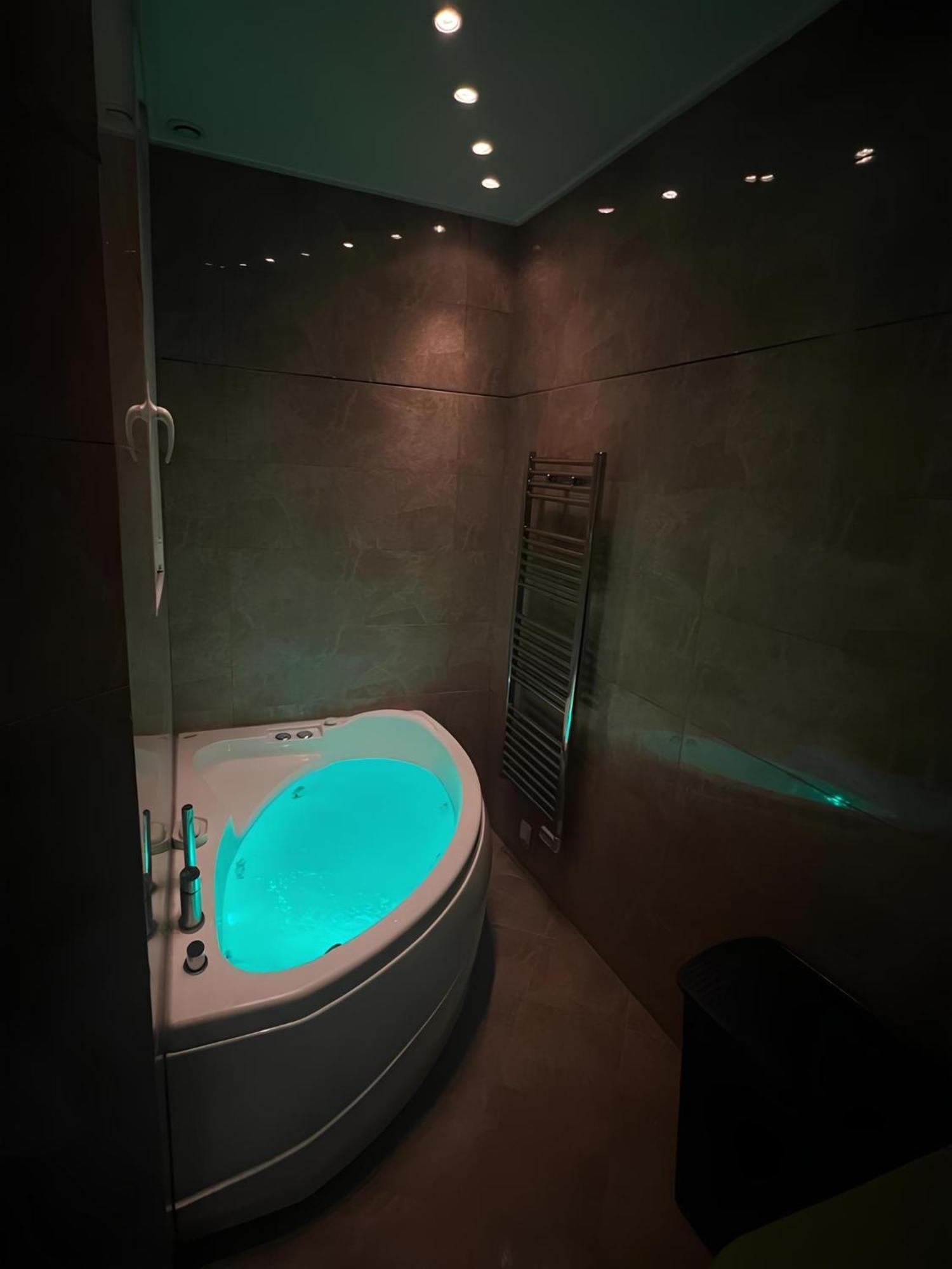 Appartement Luxury 2 Br Saint-honoré