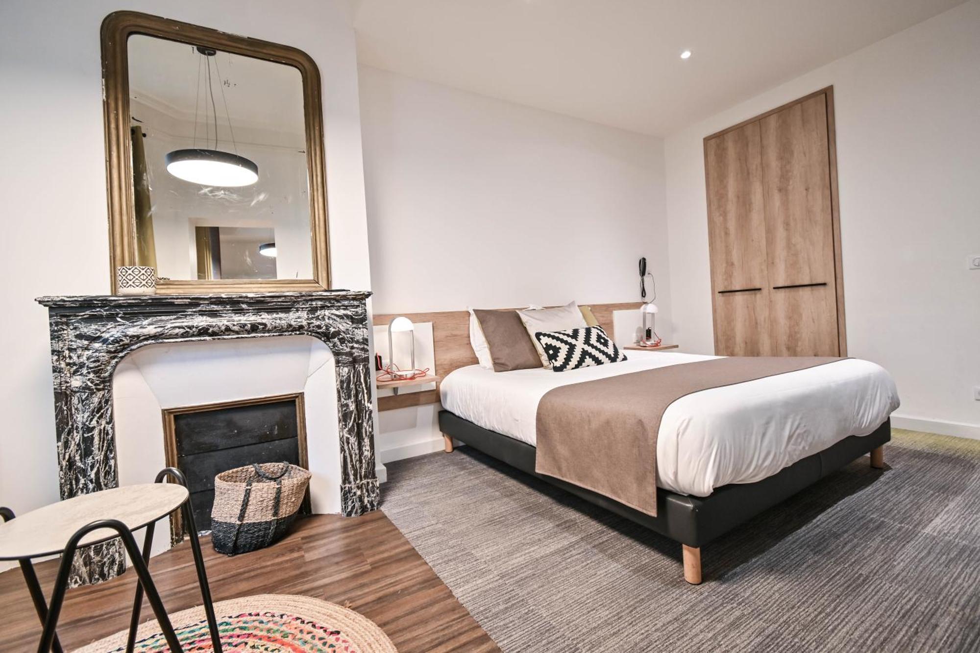 Les Cles Du 27 Appart hôtel 2*