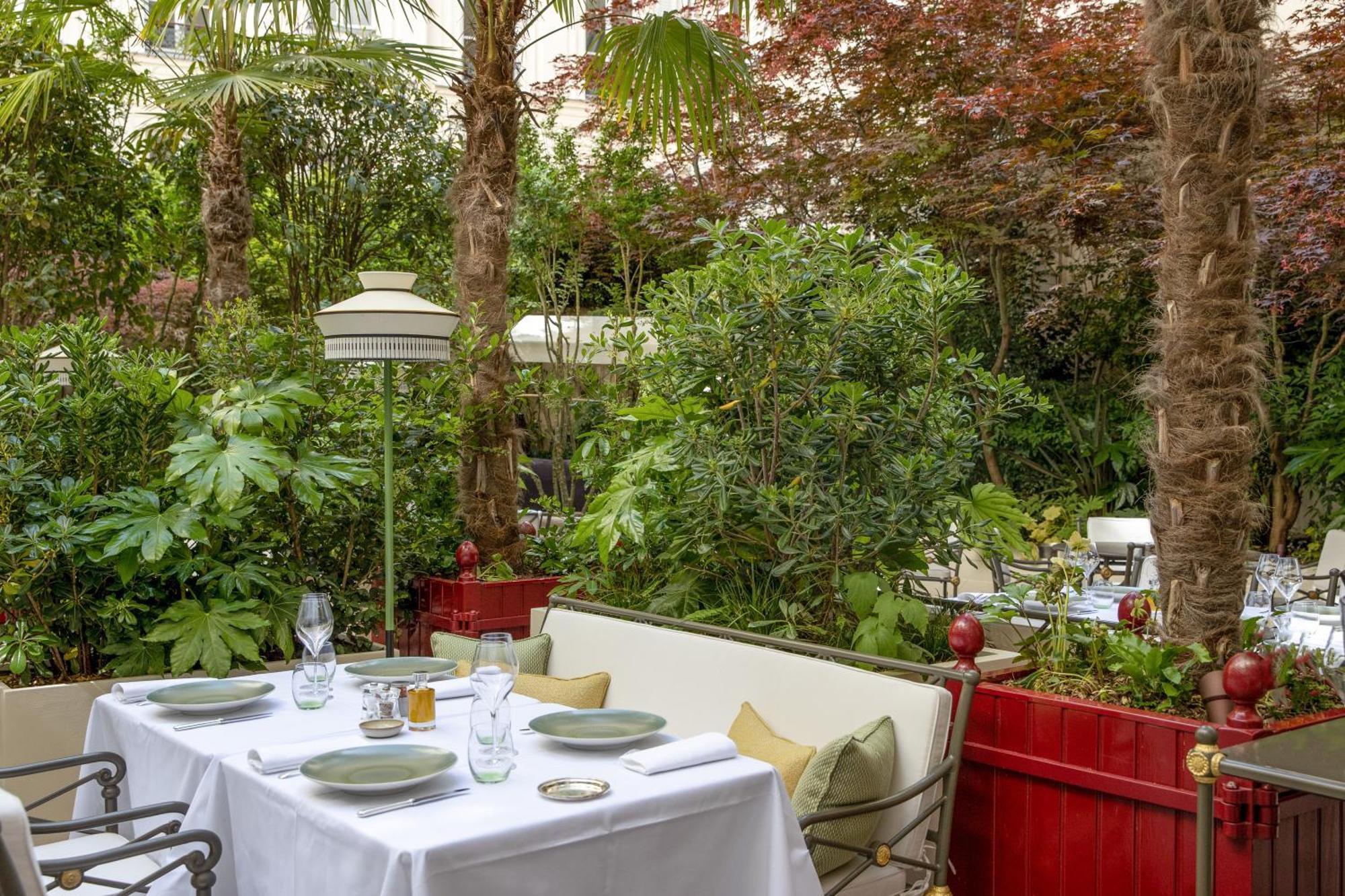 La Réserve Hotel&spa Hotel