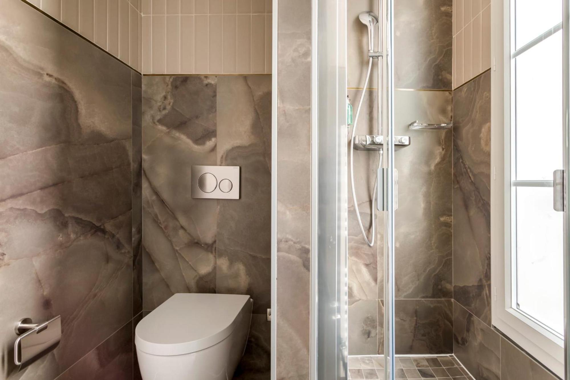 Appartement Merveil - Luxury - Champs Elysees - Mauroy I