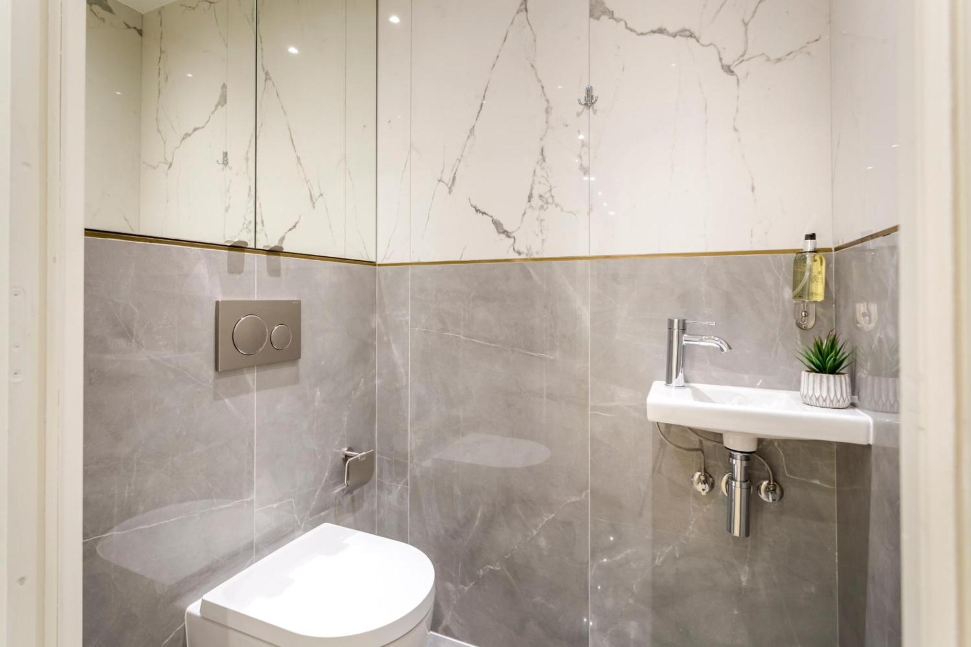 Merveil - Luxury - Champs Elysees - Mauroy I Appartement Paris