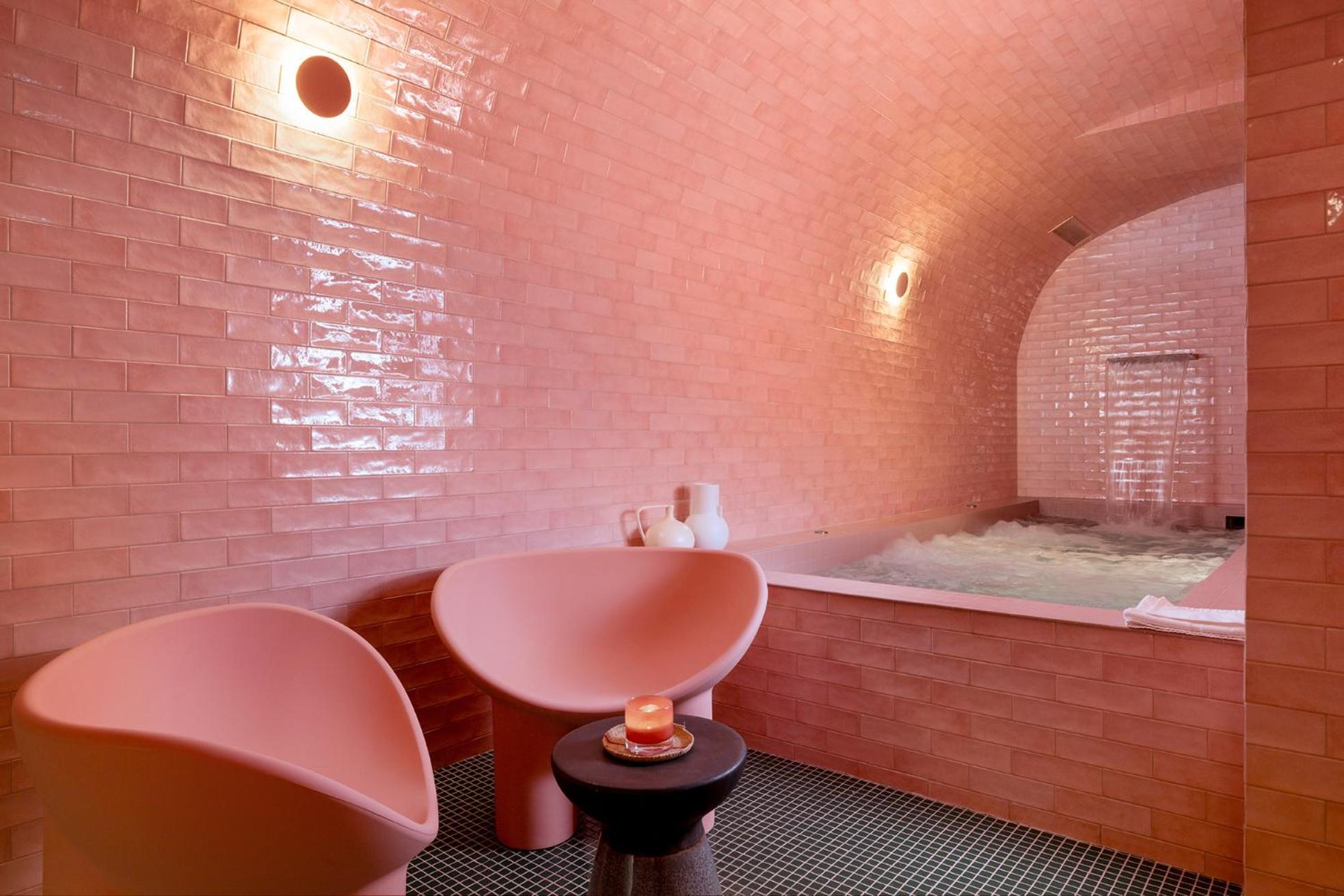 Beaumarchais 4*