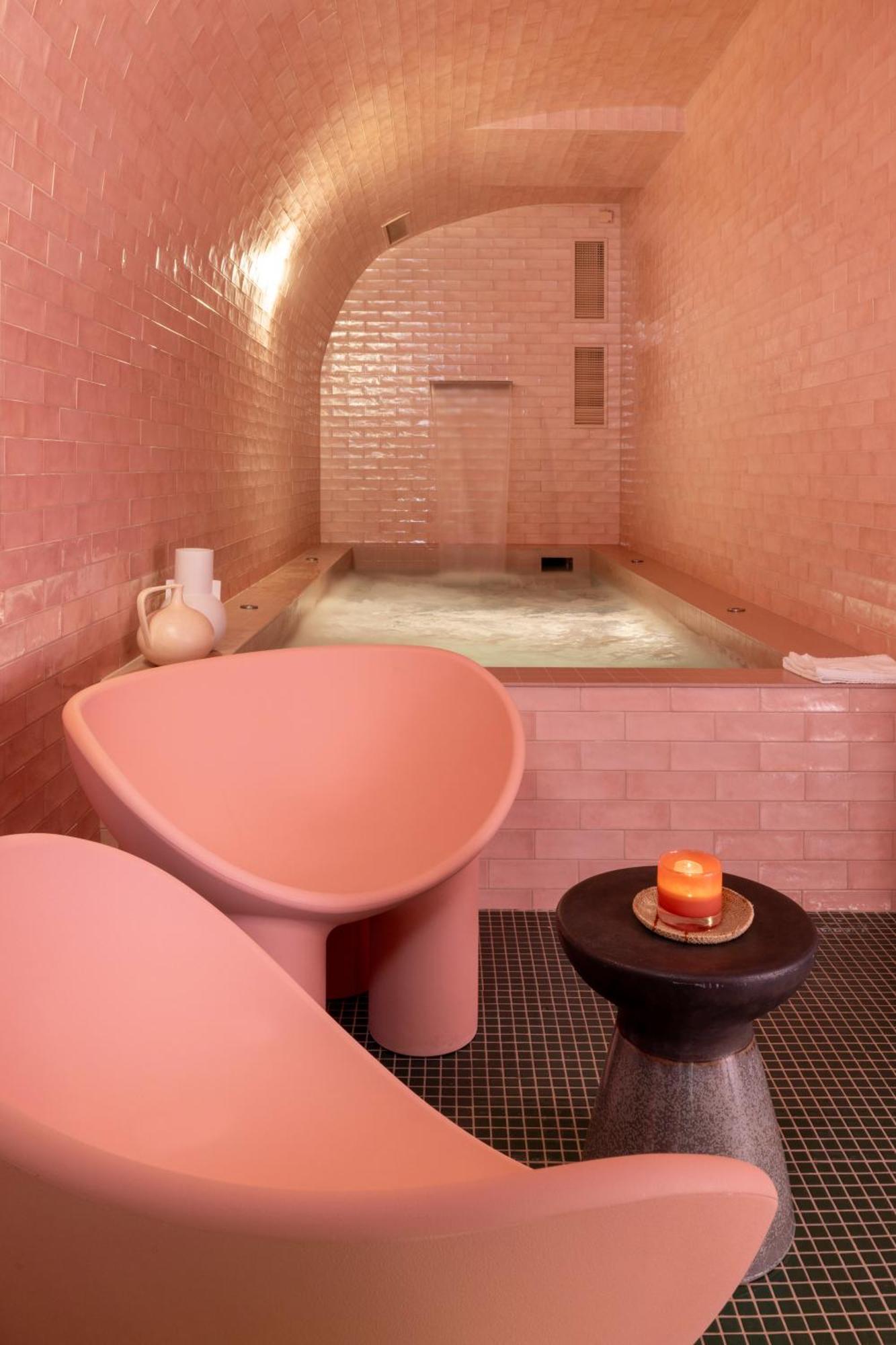 Beaumarchais 4* Paris