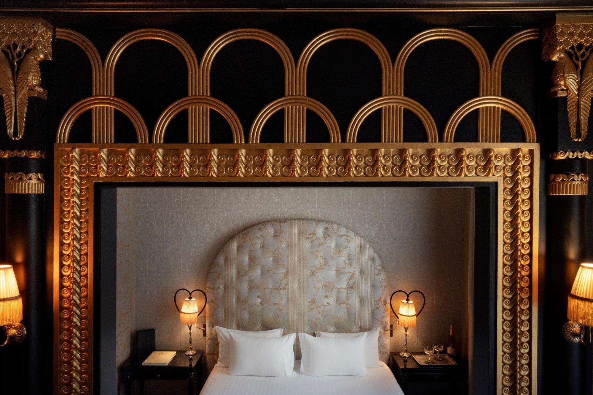 Maison Souquet, & 5*