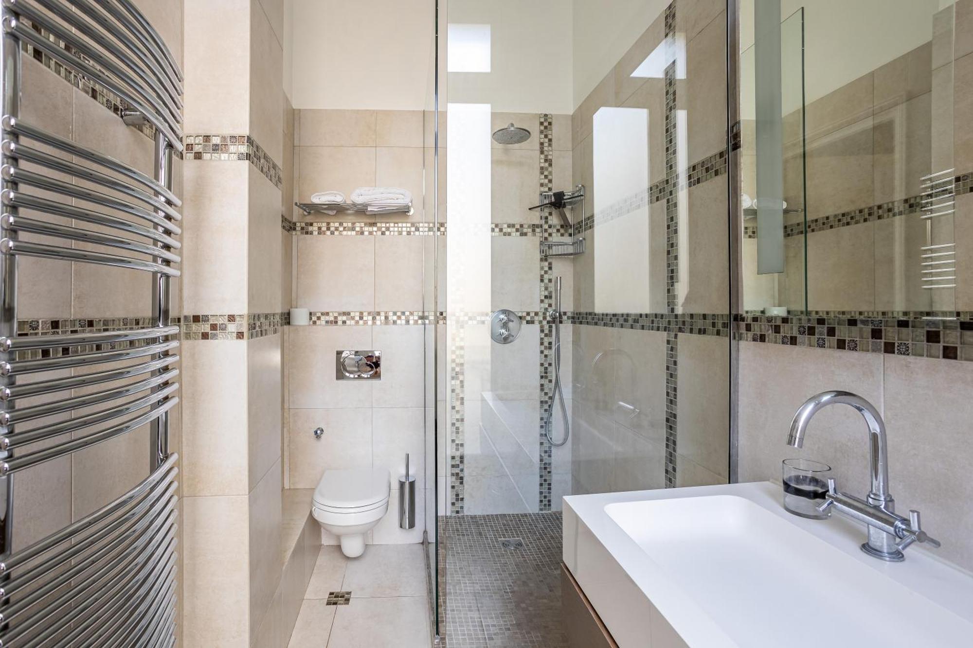 Prestigious Trocadero Apartment Paris
