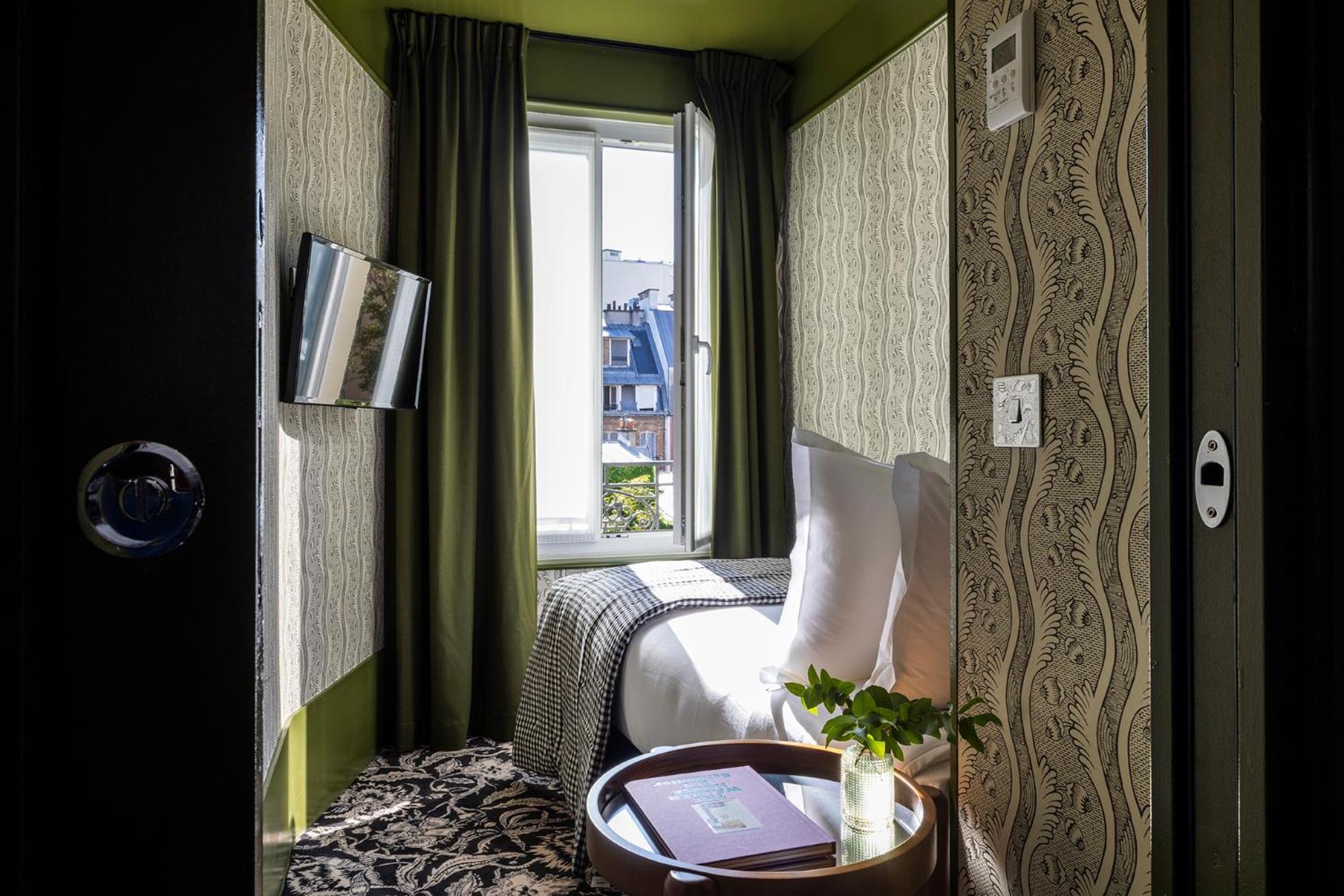 Hotel La Conversation Paris