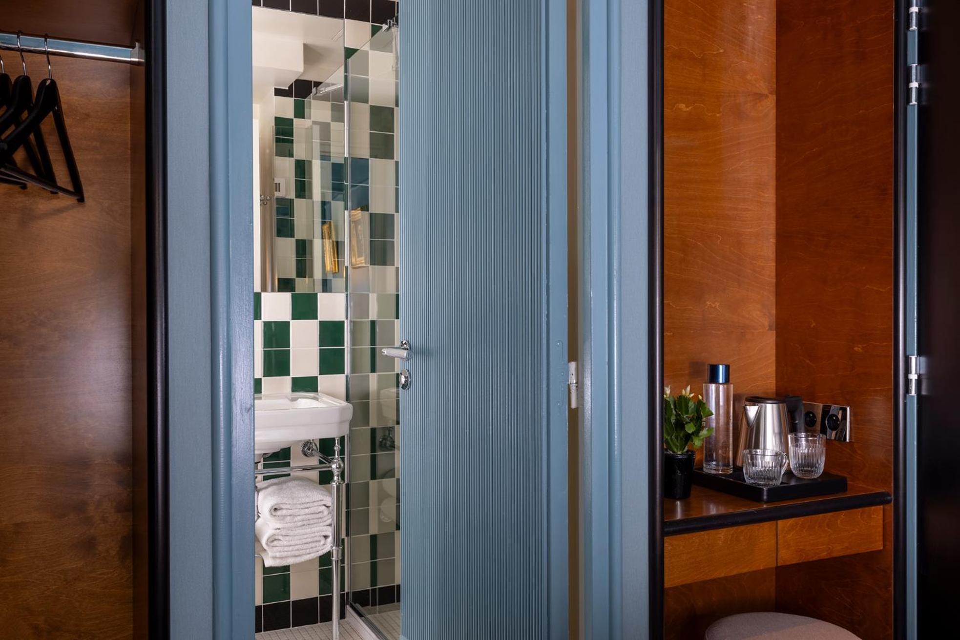 La Conversation Hotel Paris