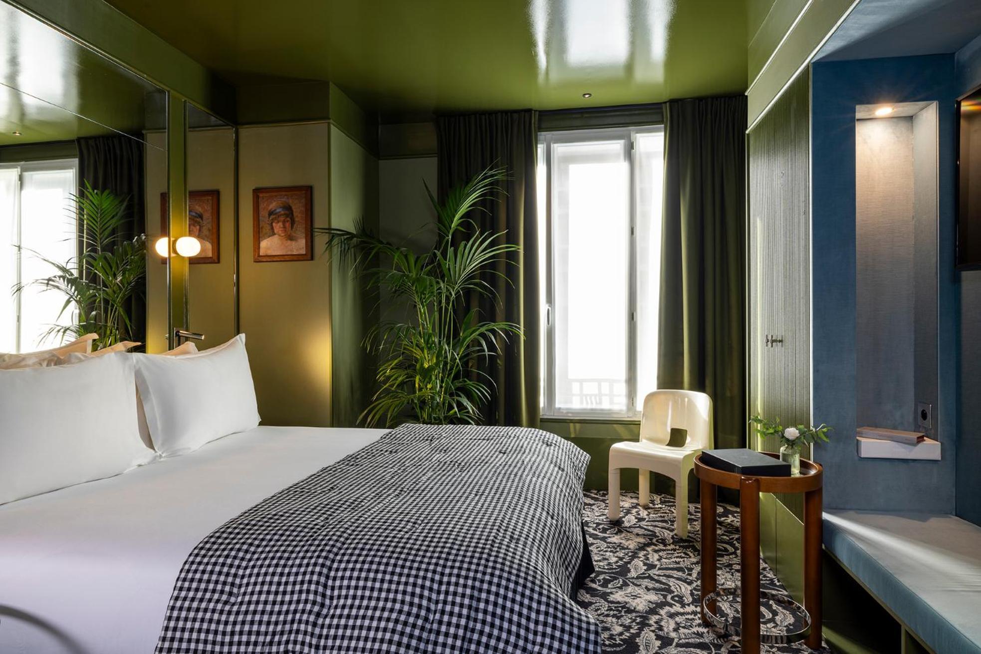 Hotel La Conversation
