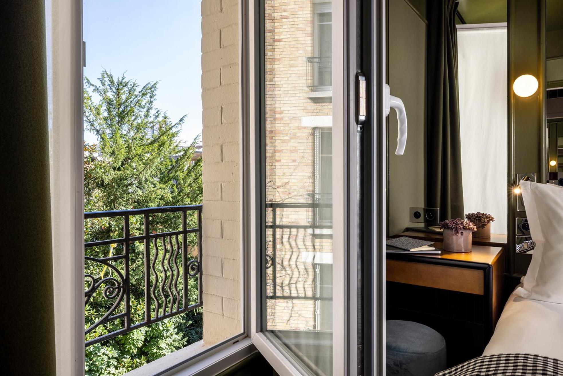 La Conversation Hotel