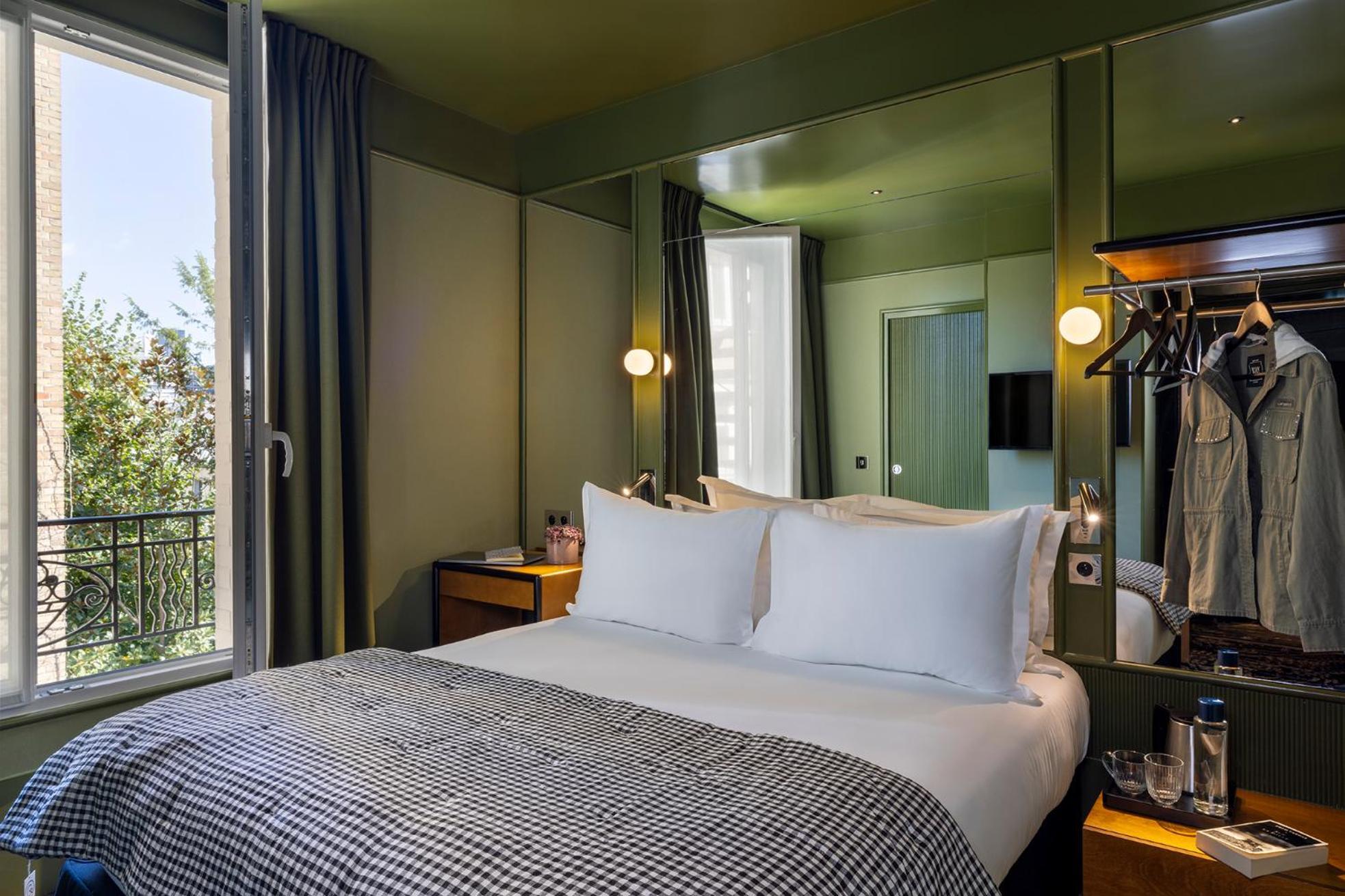 La Conversation Hotel Paris