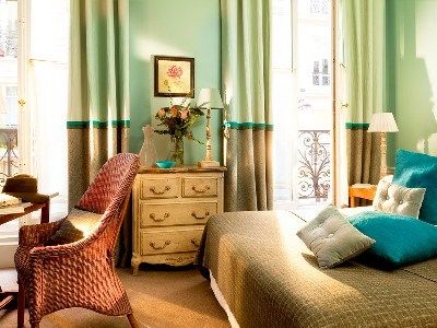 Sainte-beuve Hotel