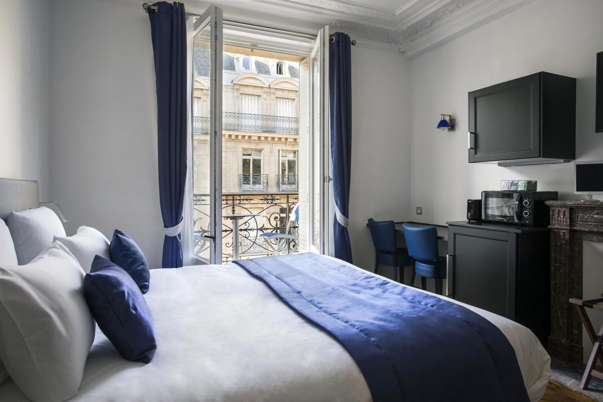 Hotel Vestay George V Paris