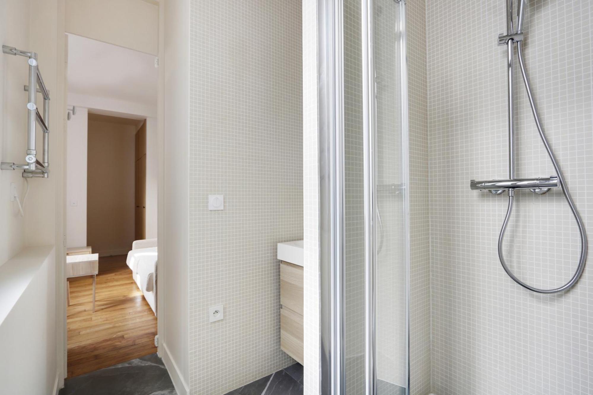 Pick A Flat's In Madeleine - Rue Tronchet Appartement *