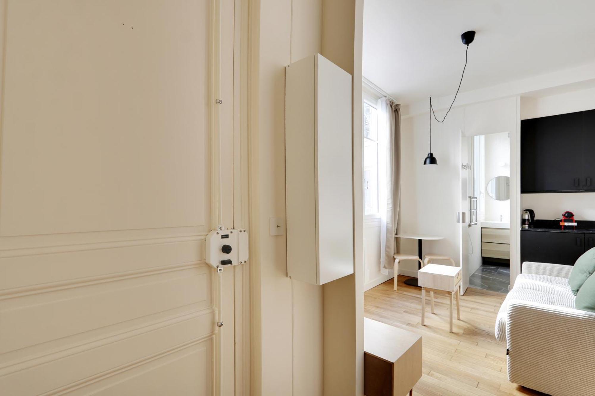 Appartement Pick A Flat's In Madeleine - Rue Tronchet *