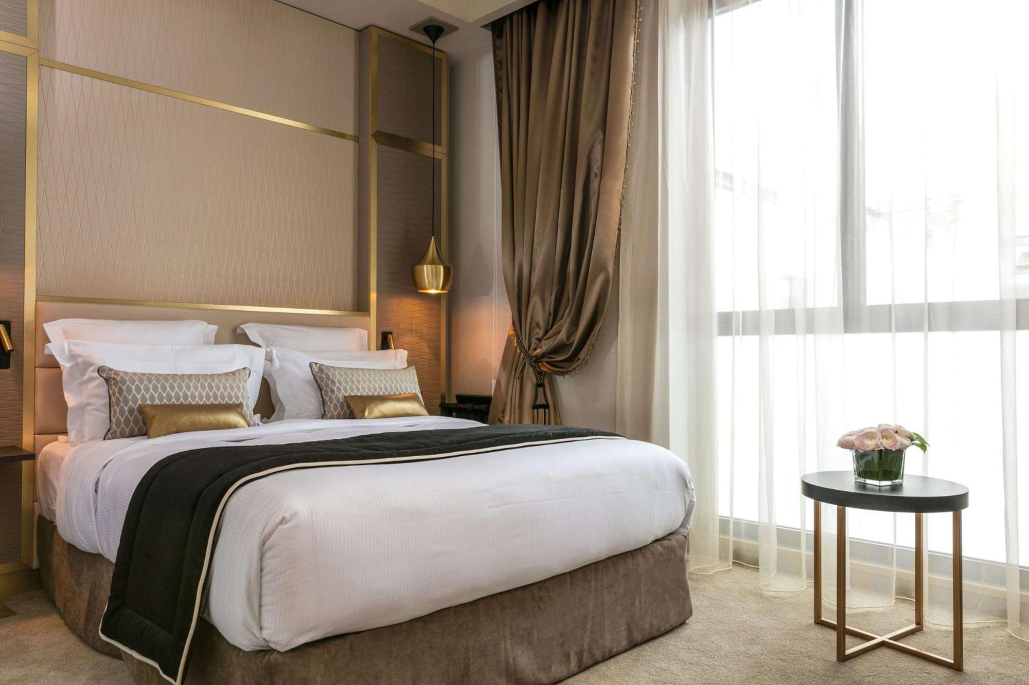 Hotel Niepce Hôtel, Curio Collection By Hilton Paris