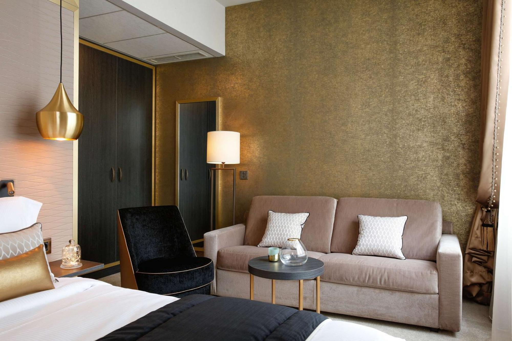Hotel Niepce Hôtel, Curio Collection By Hilton 4*