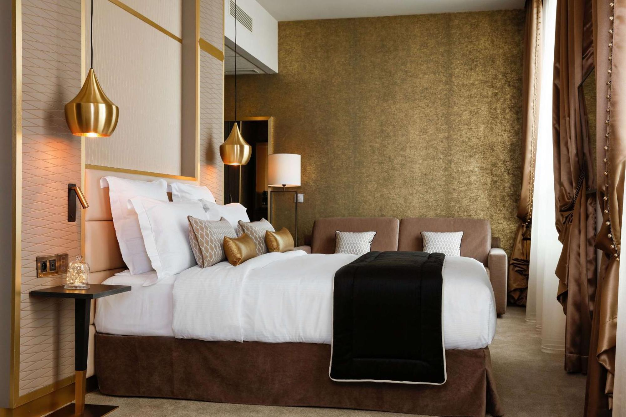 Niepce Hôtel, Curio Collection By Hilton 4*