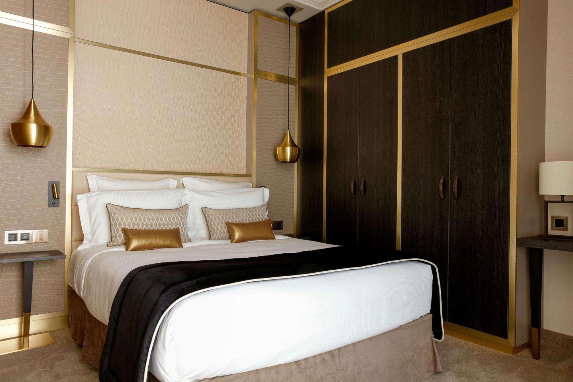 Hotel Niepce Hôtel, Curio Collection By Hilton