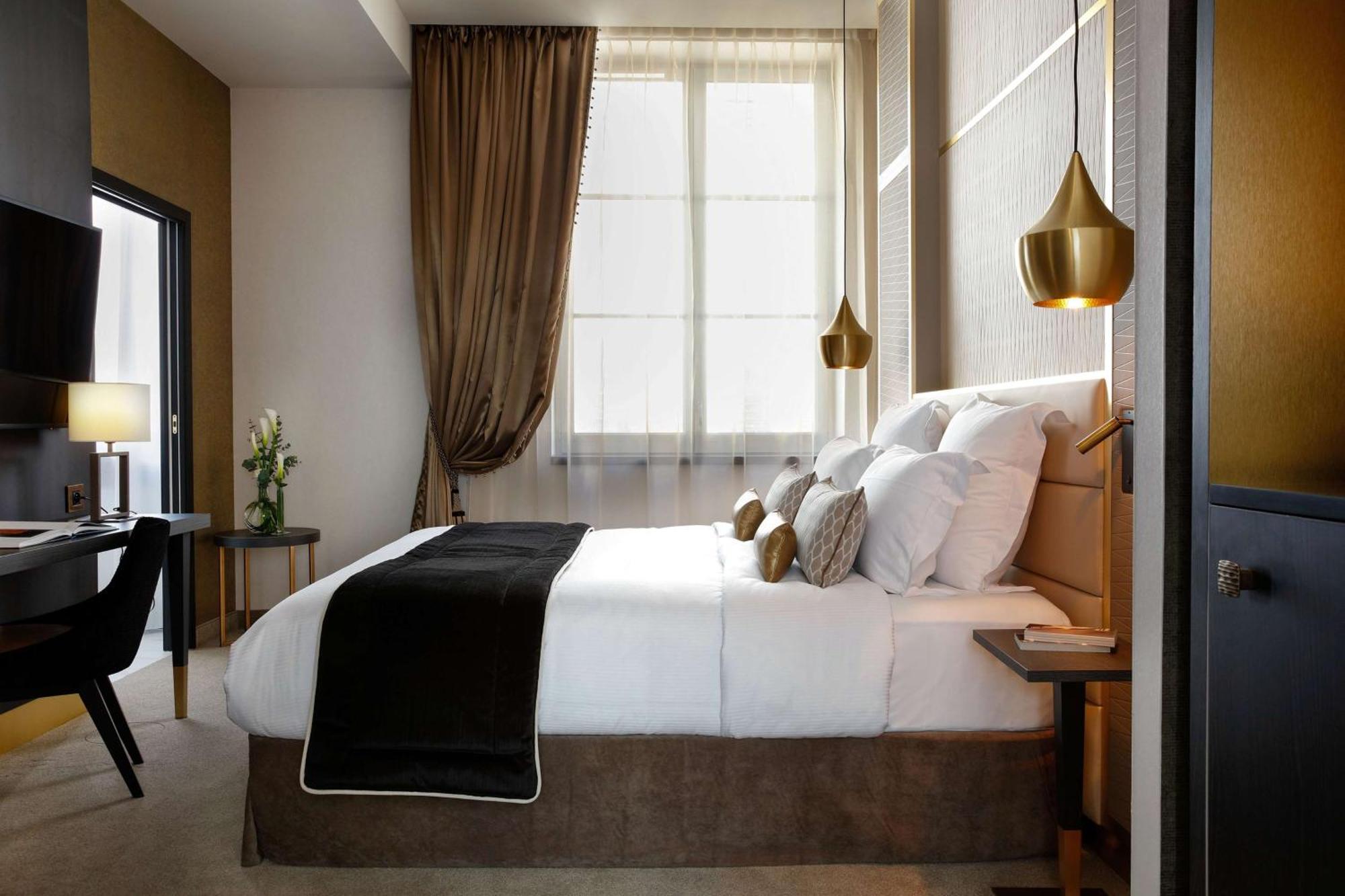 Niepce Hôtel, Curio Collection By Hilton Hotel Paris