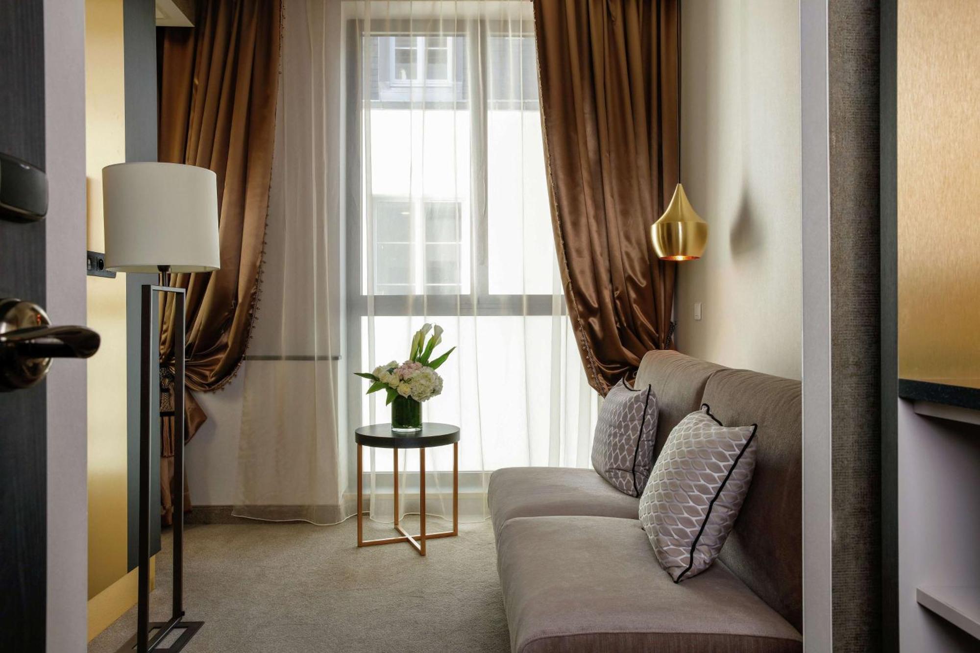 Niepce Hôtel, Curio Collection By Hilton Hotel Paris