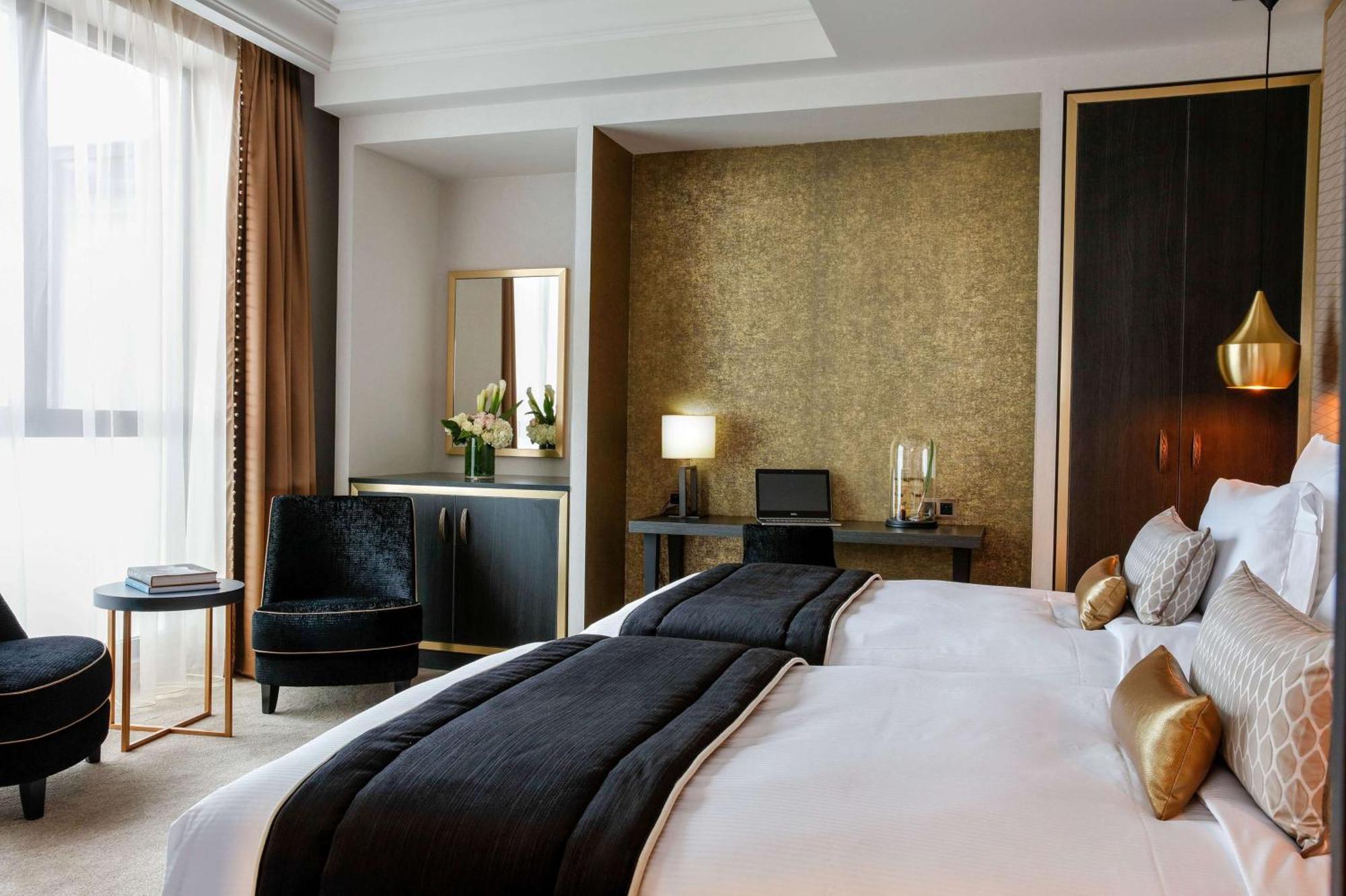 Niepce Hôtel, Curio Collection By Hilton Paris