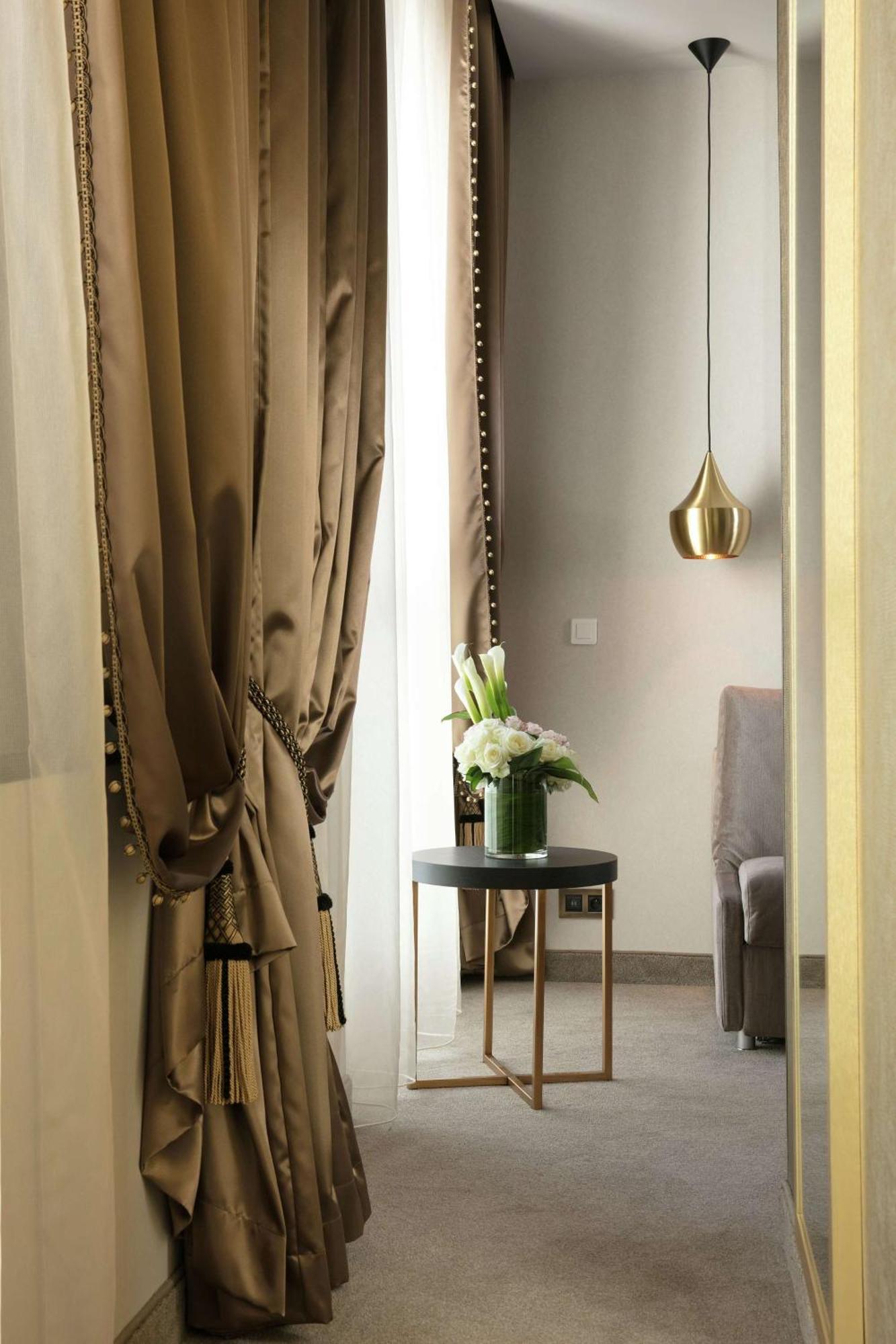 Niepce Hôtel, Curio Collection By Hilton 4*