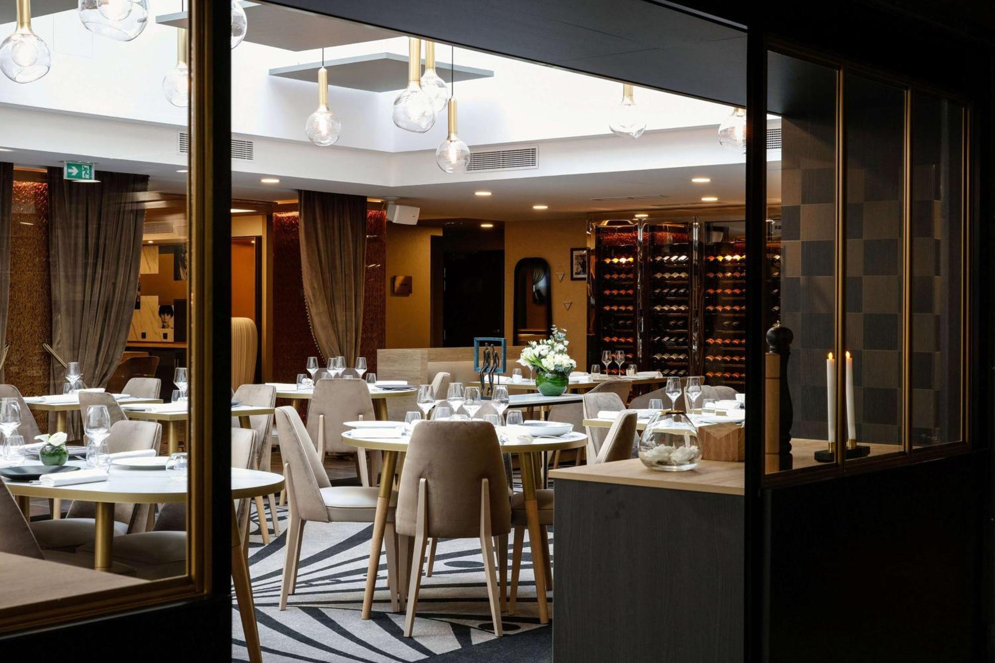 Niepce Hôtel, Curio Collection By Hilton 4*