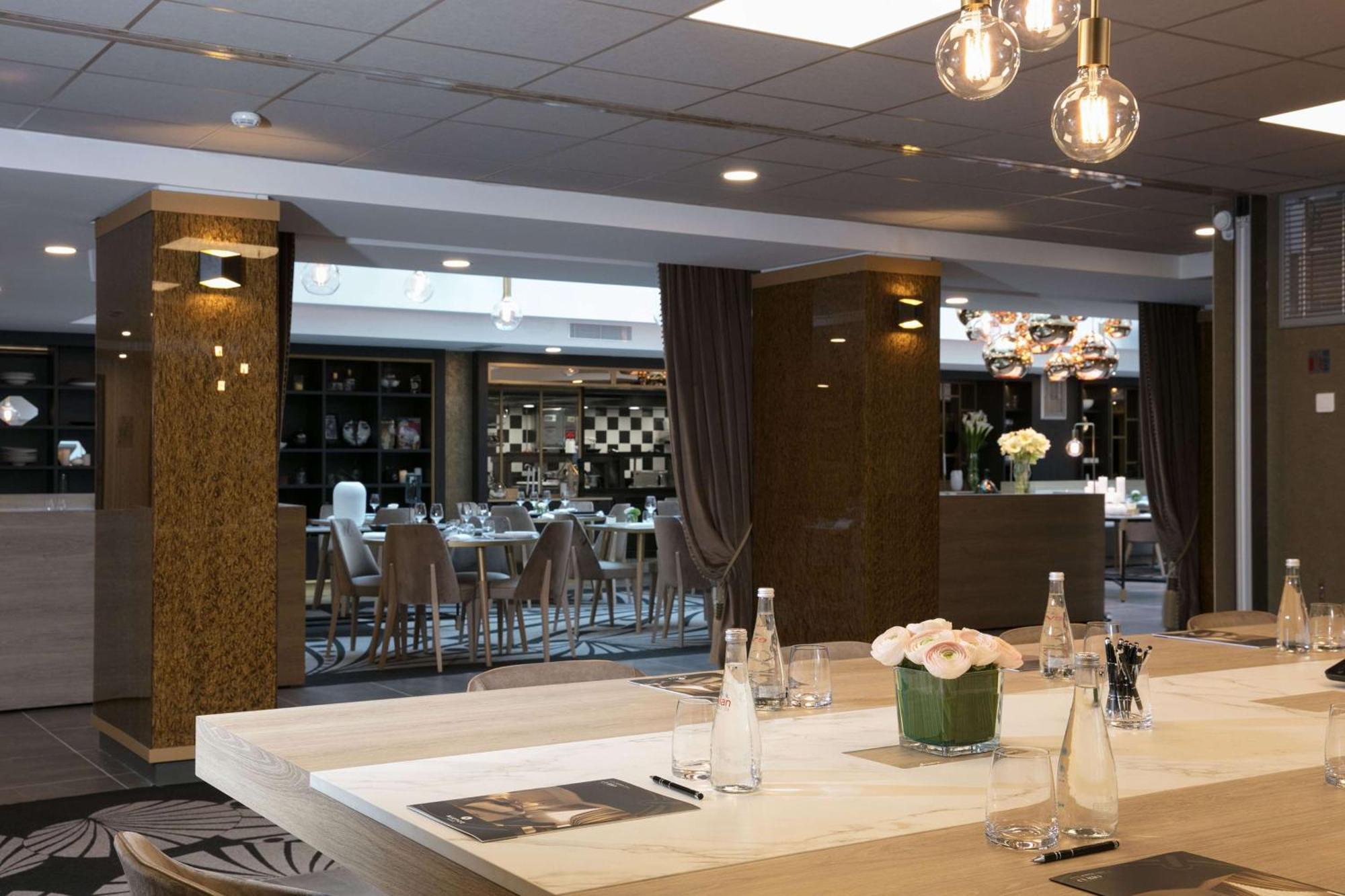 Niepce Hôtel, Curio Collection By Hilton Paris