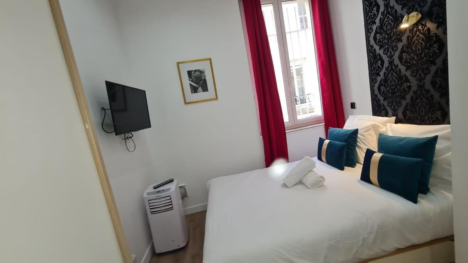 Appartement 32 Atelier Fashion Paris