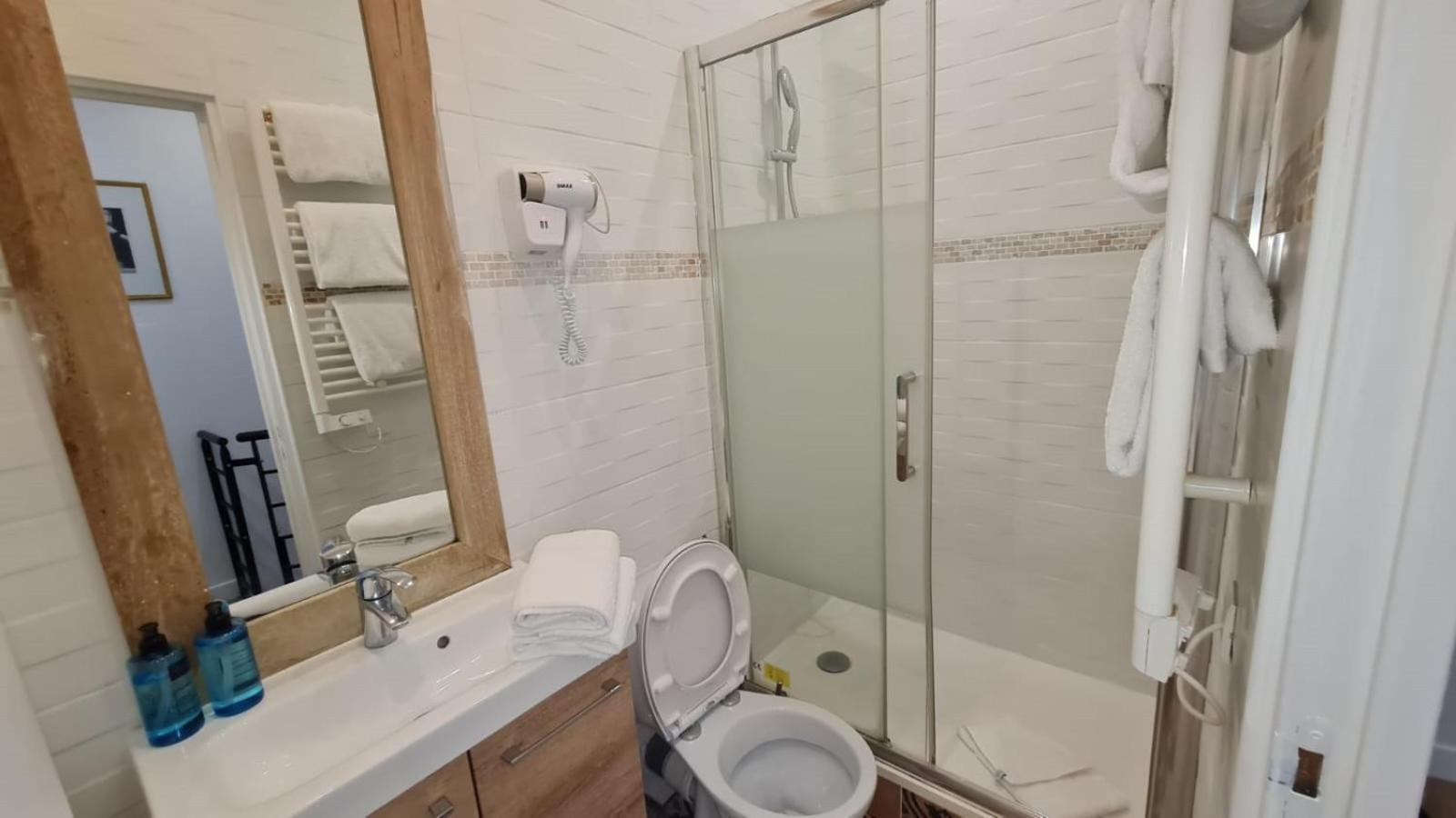32 Atelier Fashion Appartement Paris
