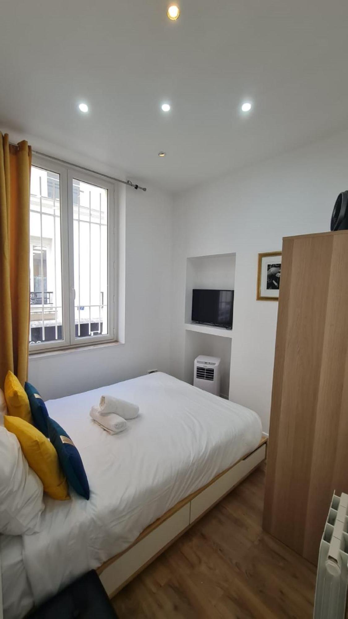 Appartement 32 Atelier Fashion *