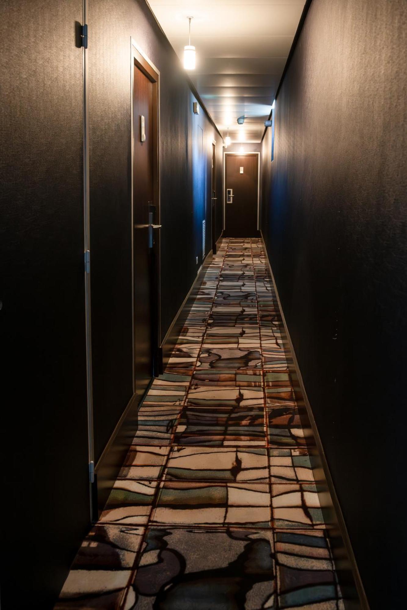 Du Parc Montparnasse Hotel Paris
