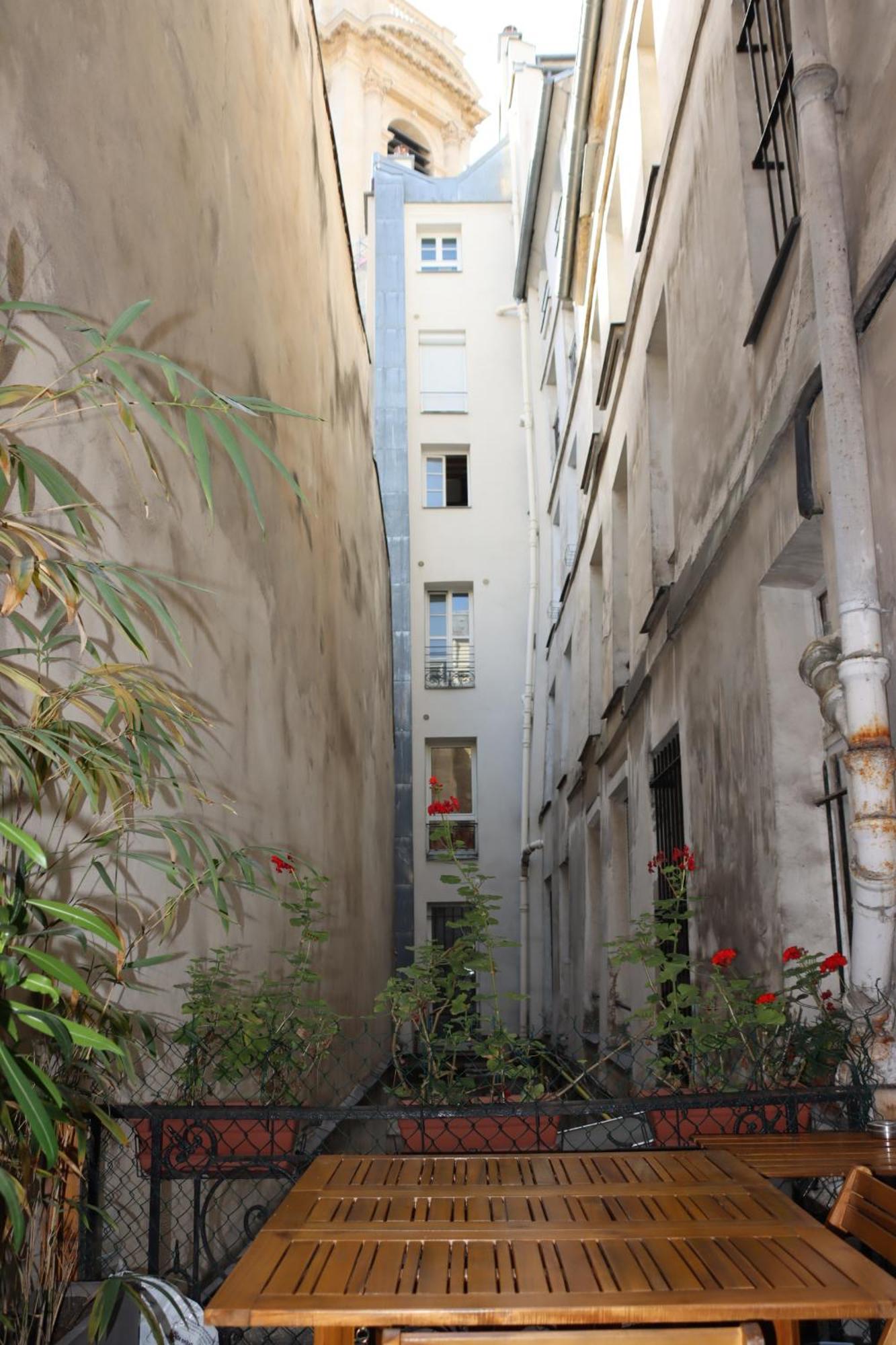 Appartement Superbe T3 Terrasse Coeur De Historique *