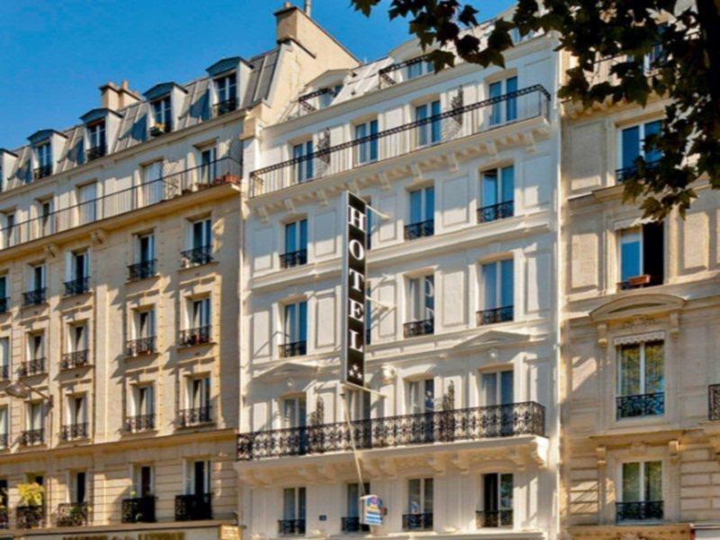 Marais Bastille